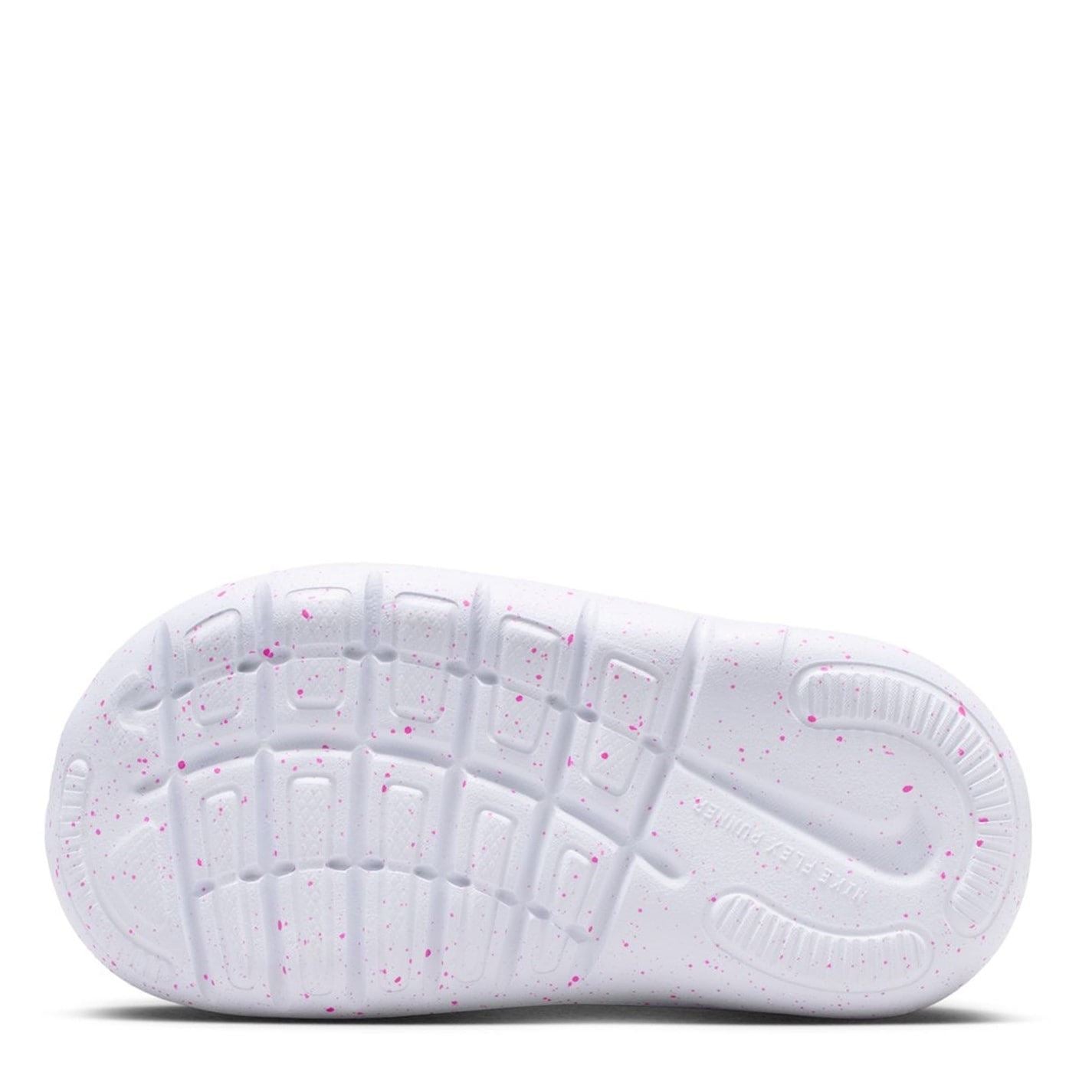 Nike Flex Runner 4 Shoes Infants