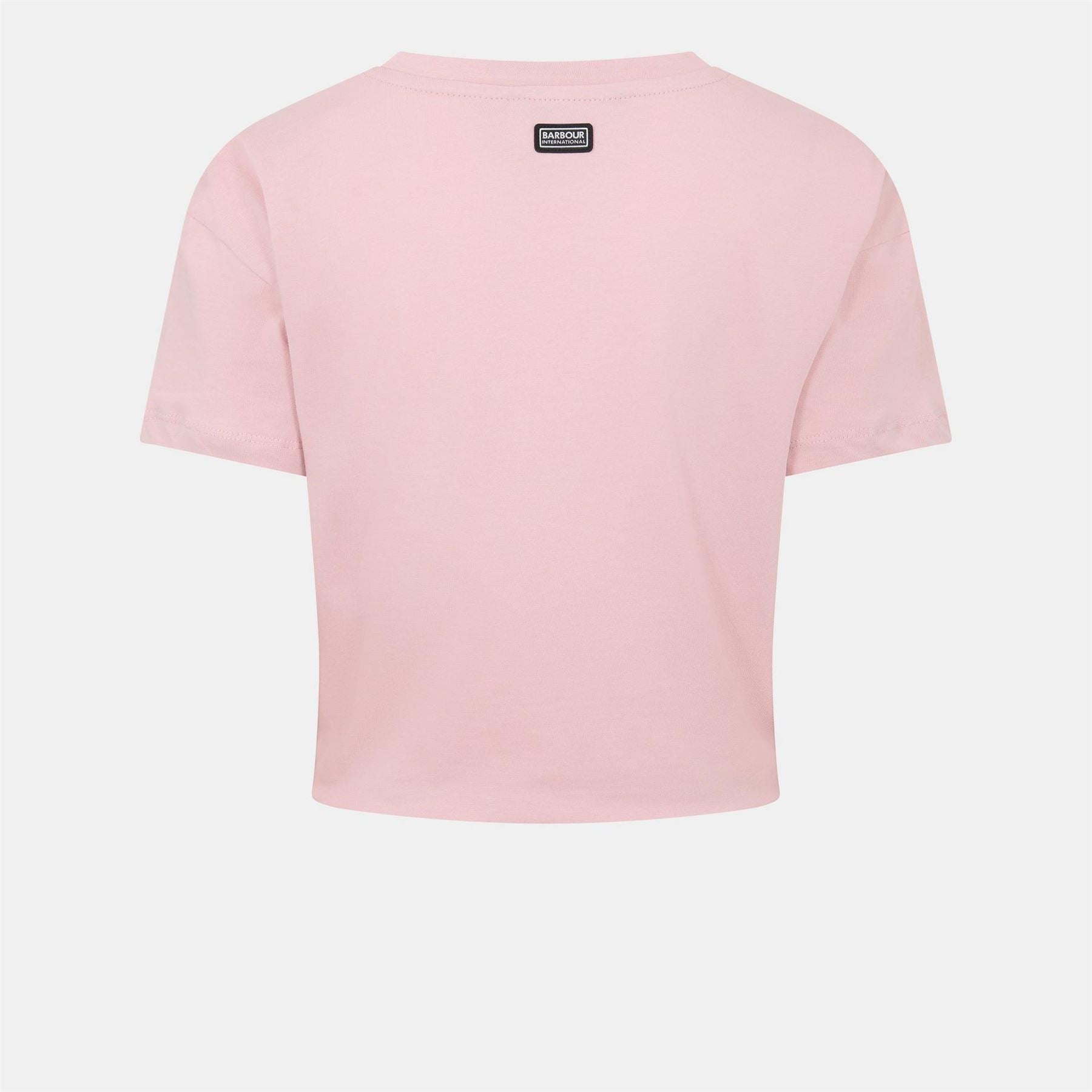 Barbour International Top