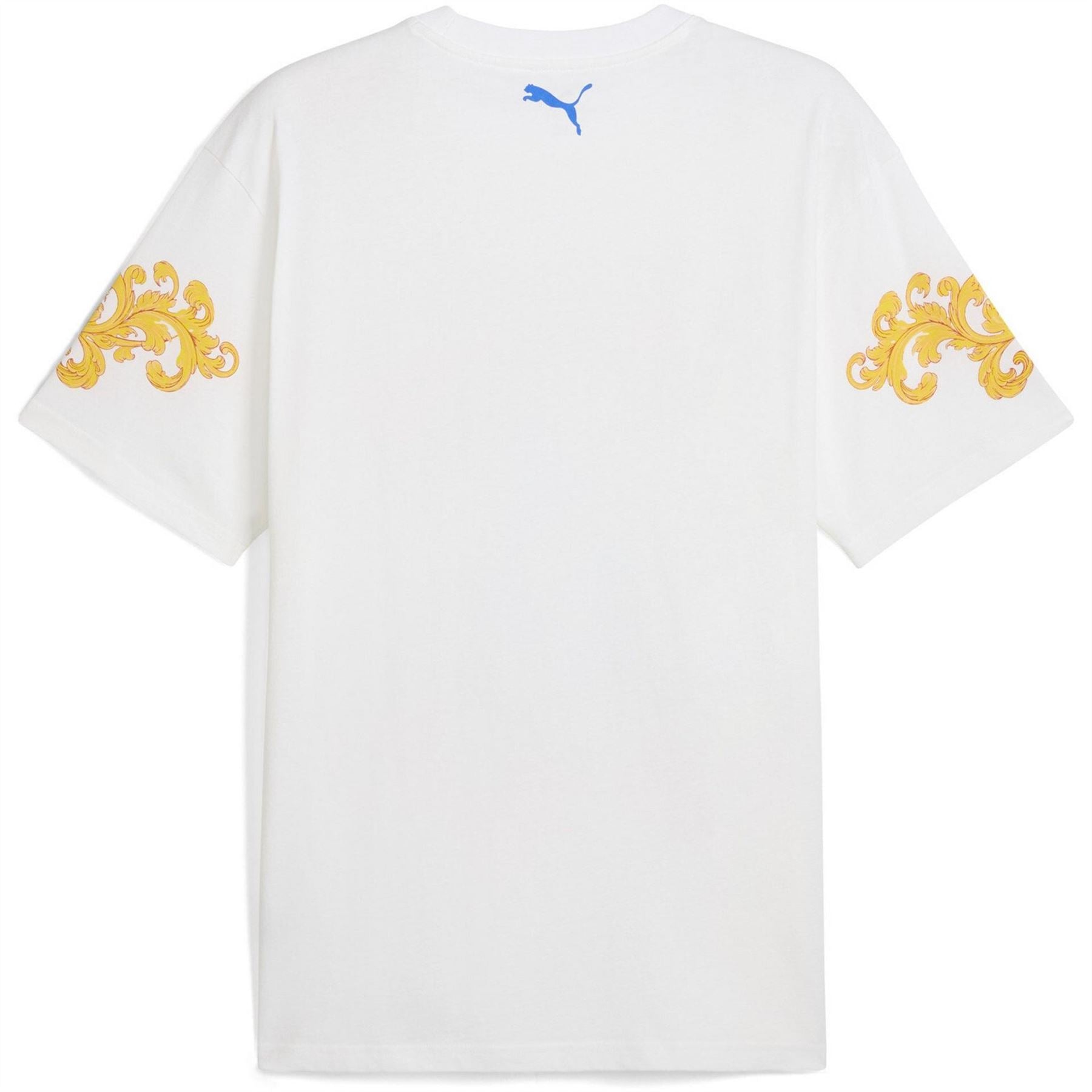 Puma Oversized T-Shirt