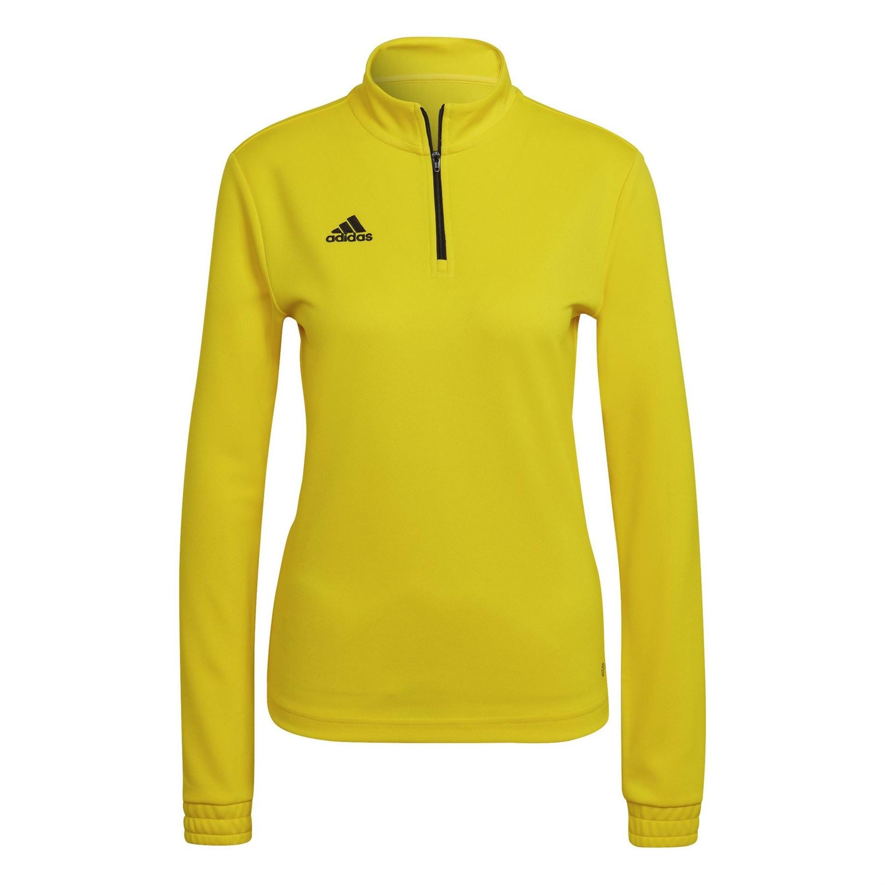 adidas Womens Ent22 Tr Top W Fleece