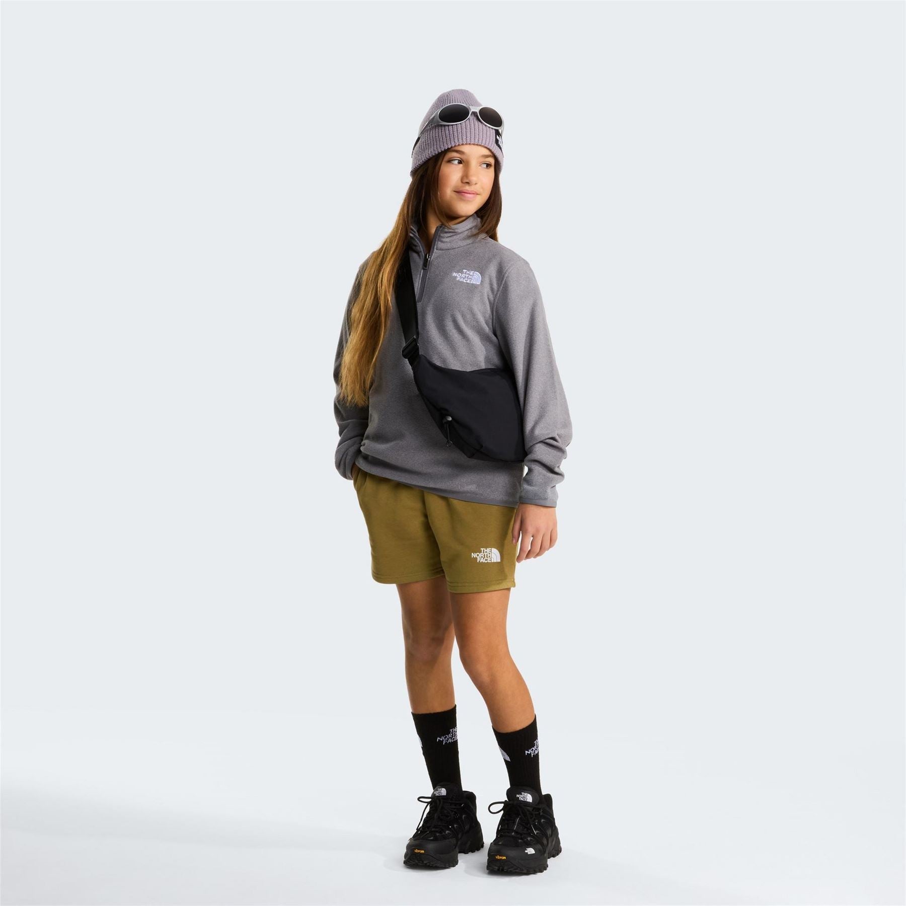 The North Face Glacier Fleece Juniors