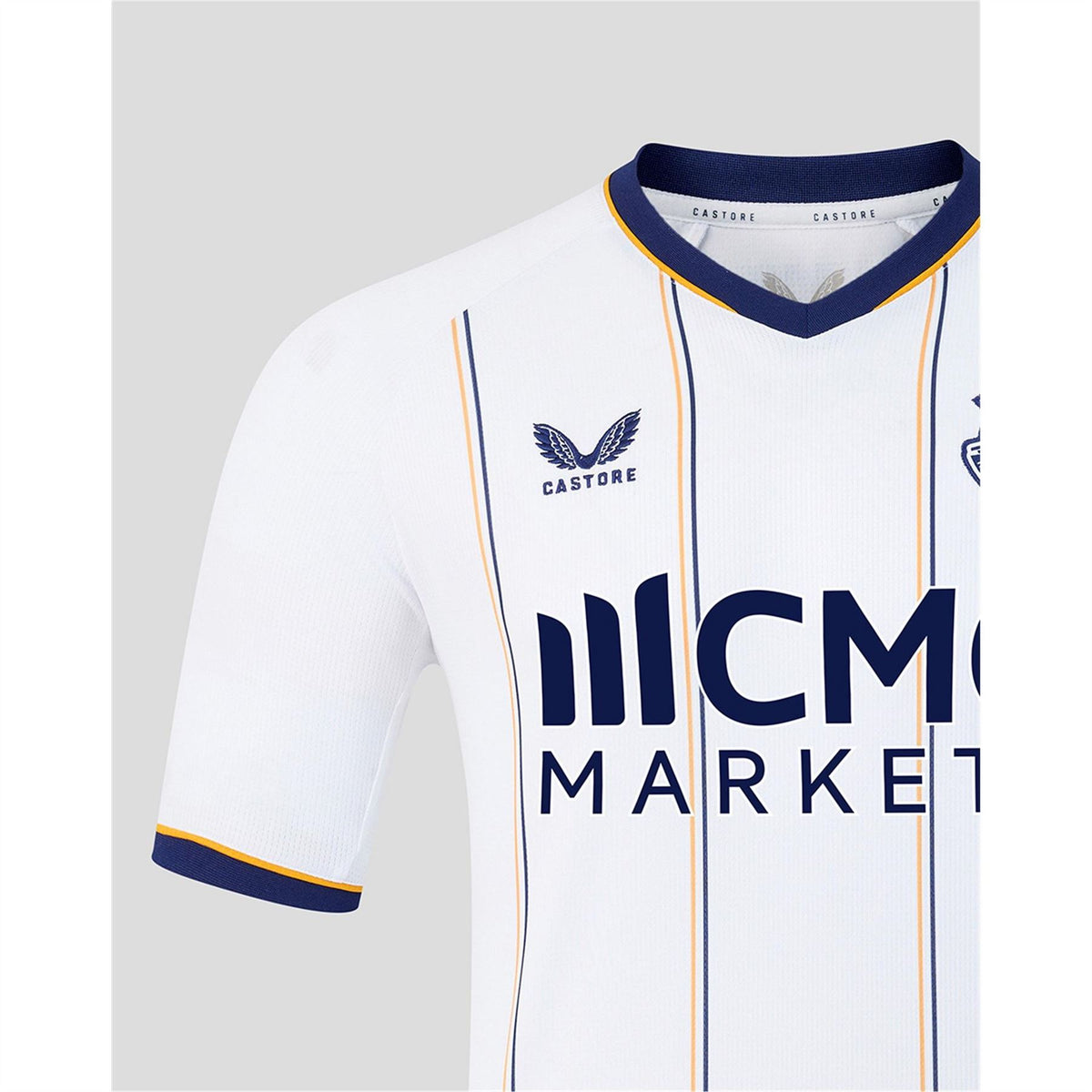 Castore Mens Away Shirt 2026 27