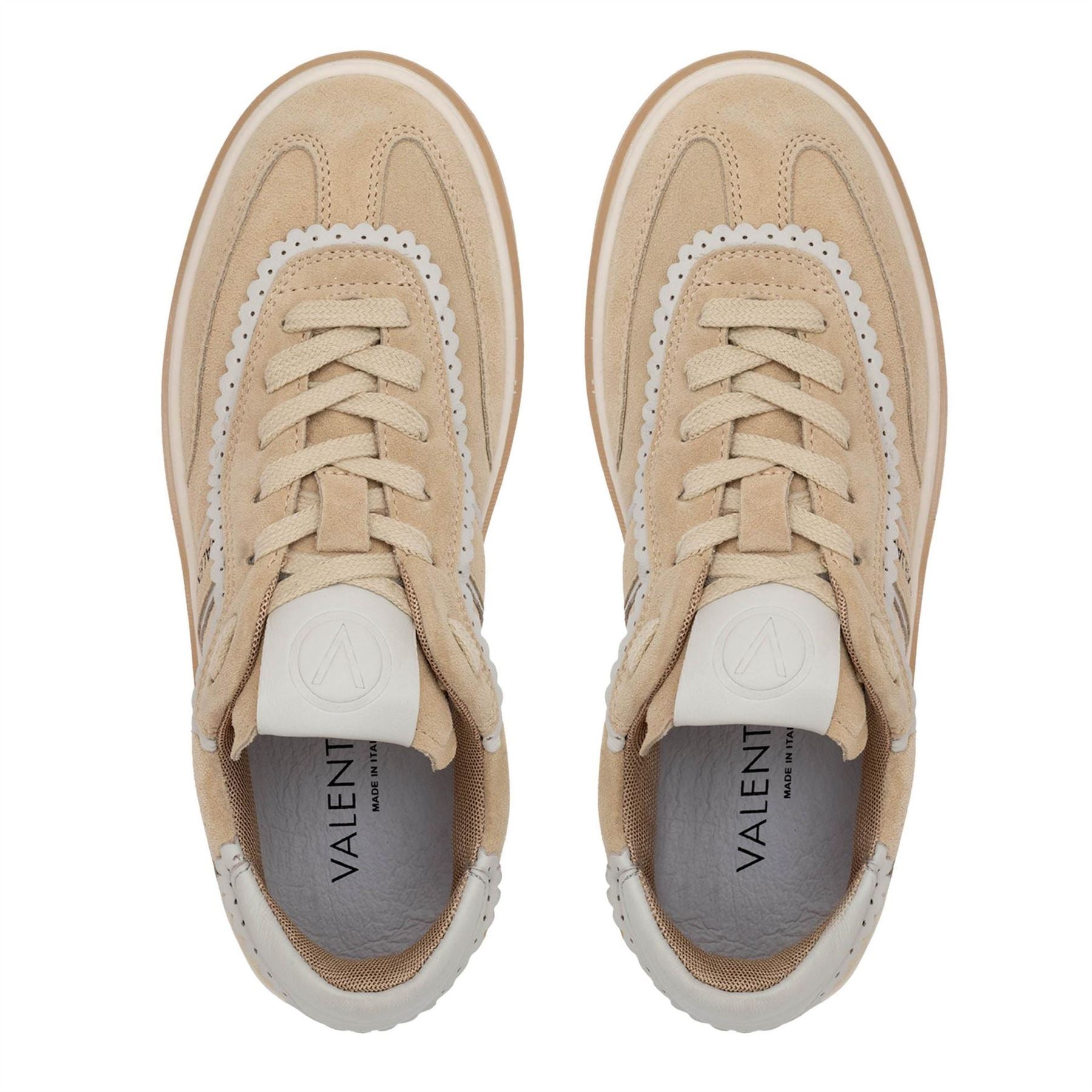 Valentino Chunky Trainers