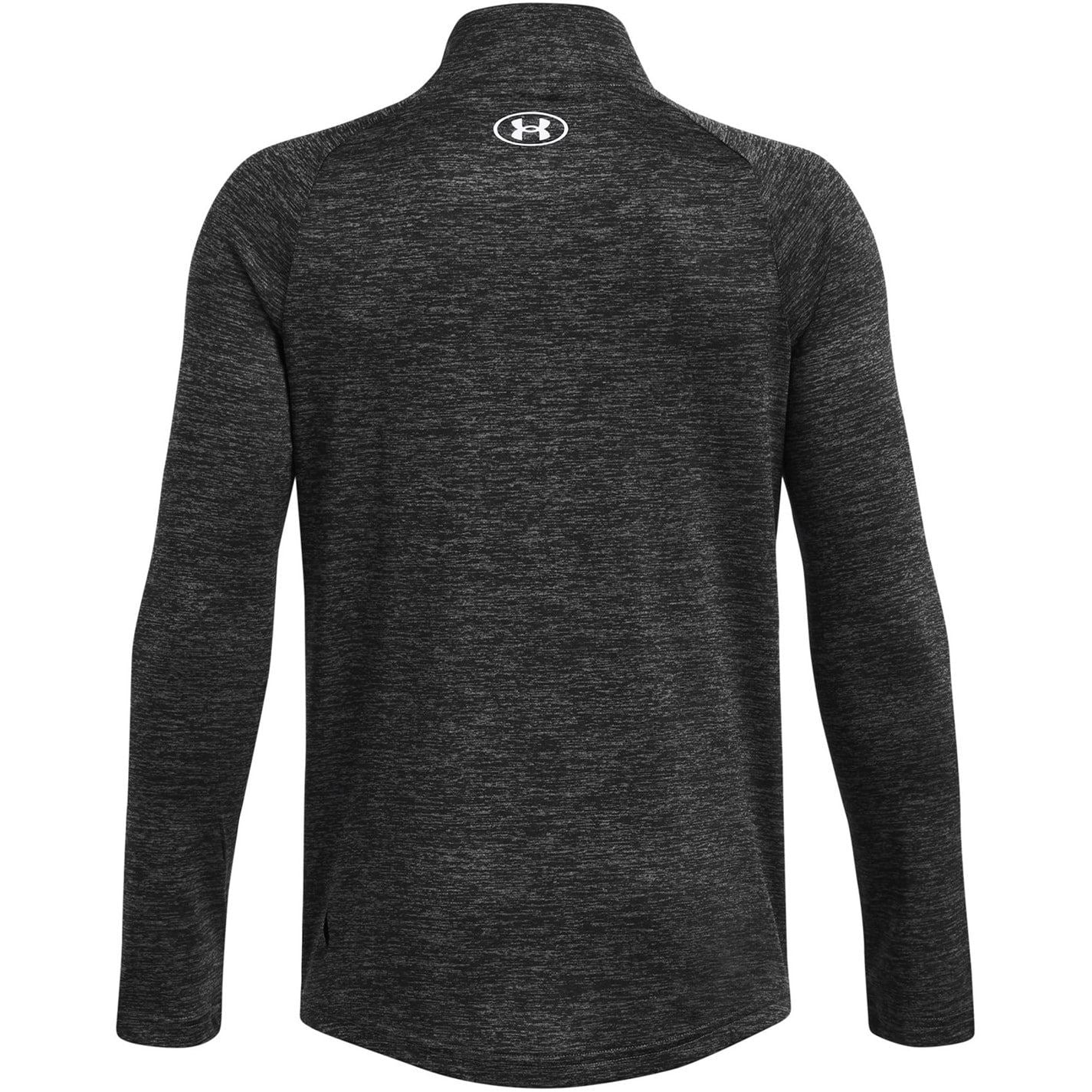 Under Armour Tech 2.0 Half Zip Top Junior Boys