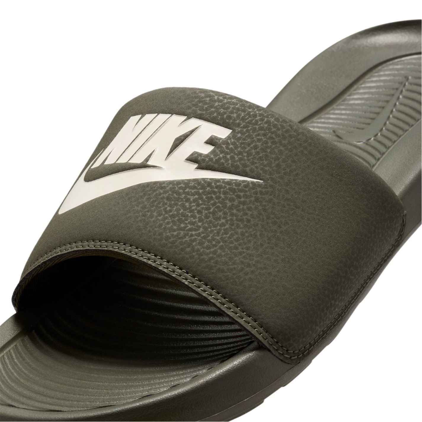 Nike Mens Victori One Slides