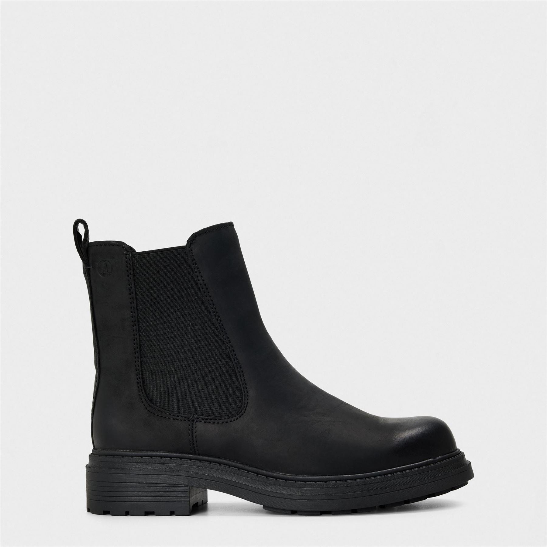 Clarks Orinoco3 Chelsea Boots