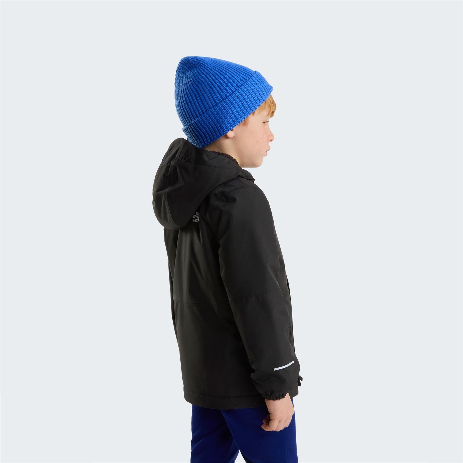 The North Face Antora Rain Jacket Unisex Kids