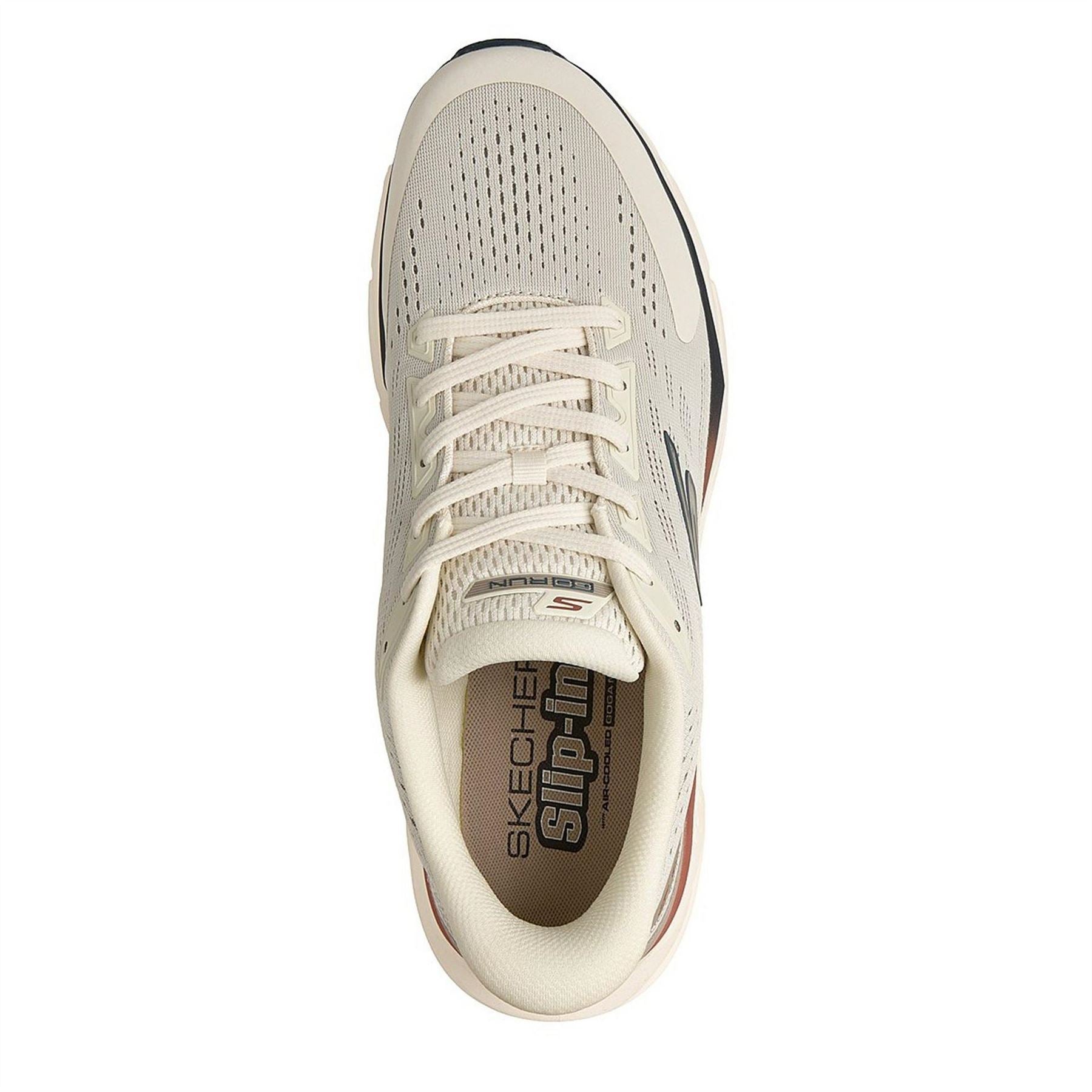 Skechers Casual Low Top Trainers