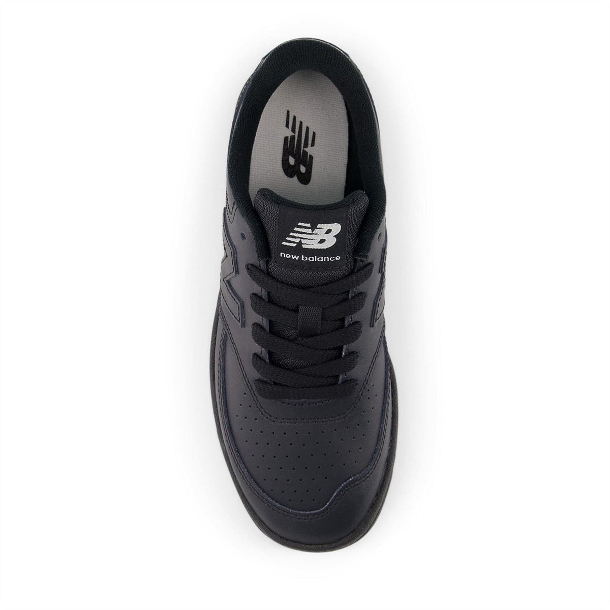 New Balance B80 Low Top Trainers