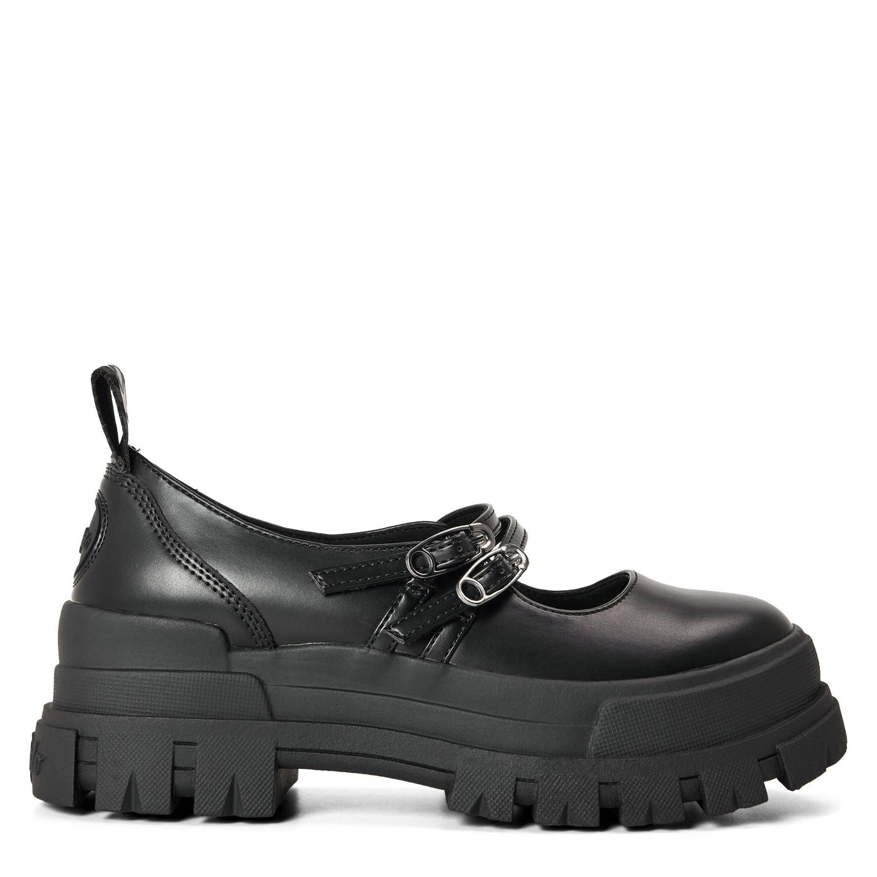 Buffalo Aspha Ballet Ld63