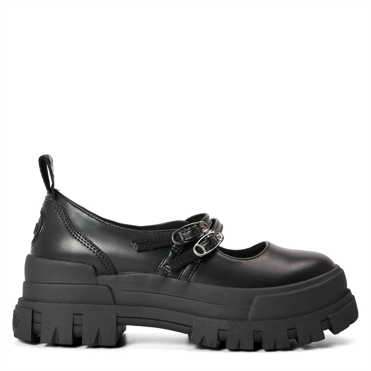 Buffalo Aspha Ballet Ld63