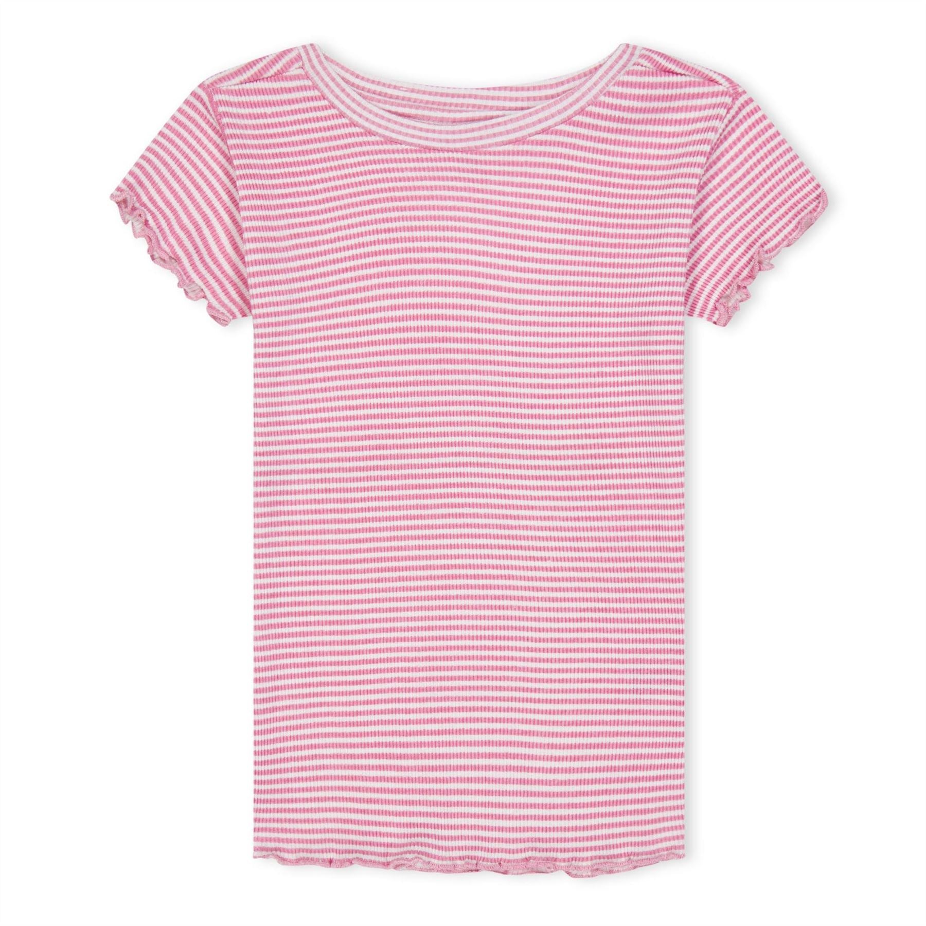 Be You Younger Girl T-Shirt Dungaree Set