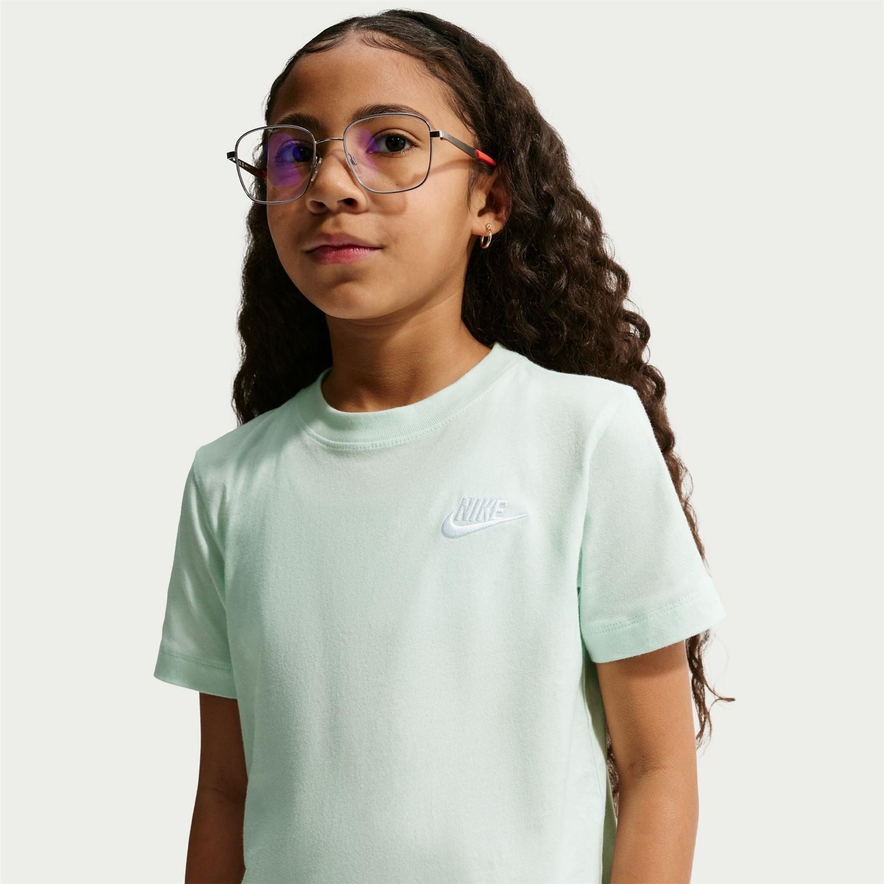 Nike Futura T-Shirt Junior Boys