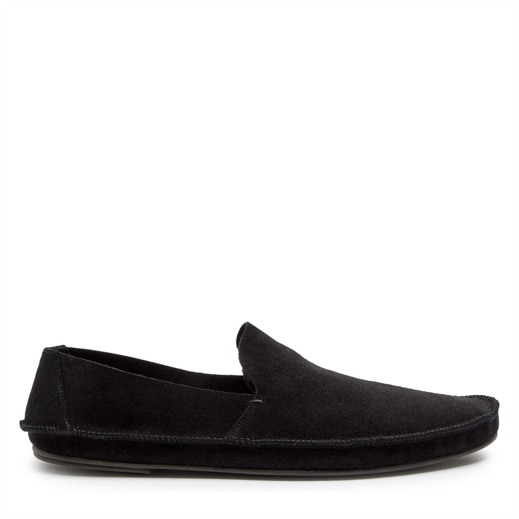 The Row Loafer