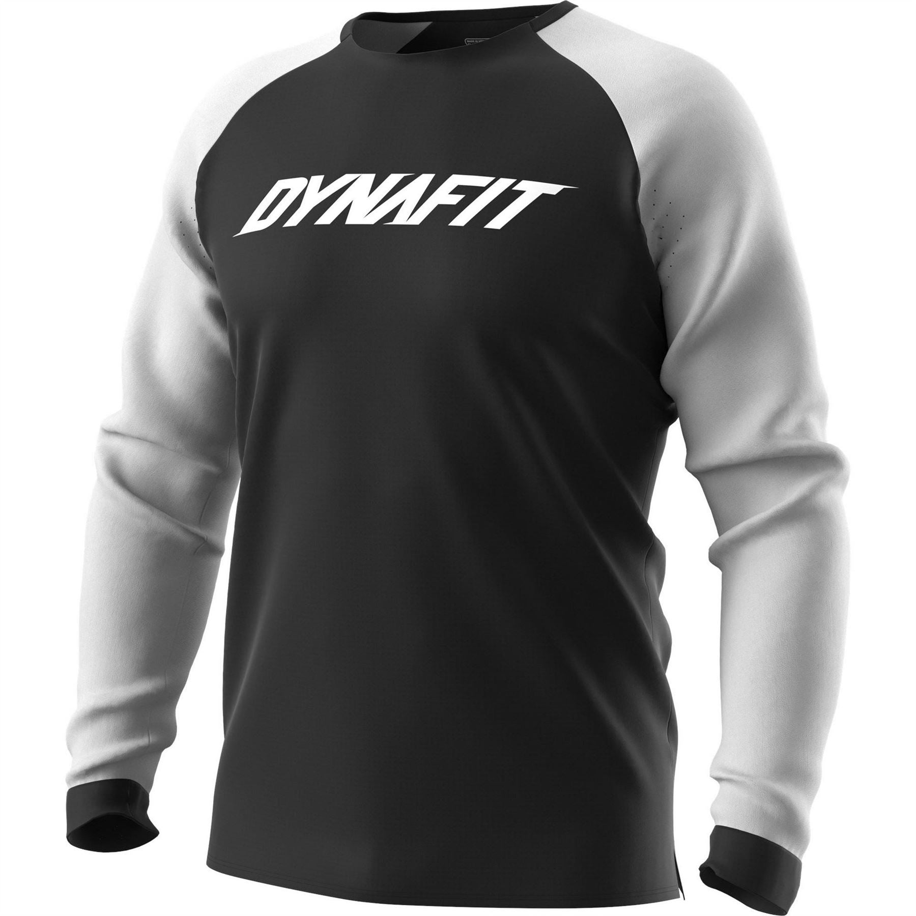 Dynafit Ride Athletic Long Sleeve Crew Neck Top