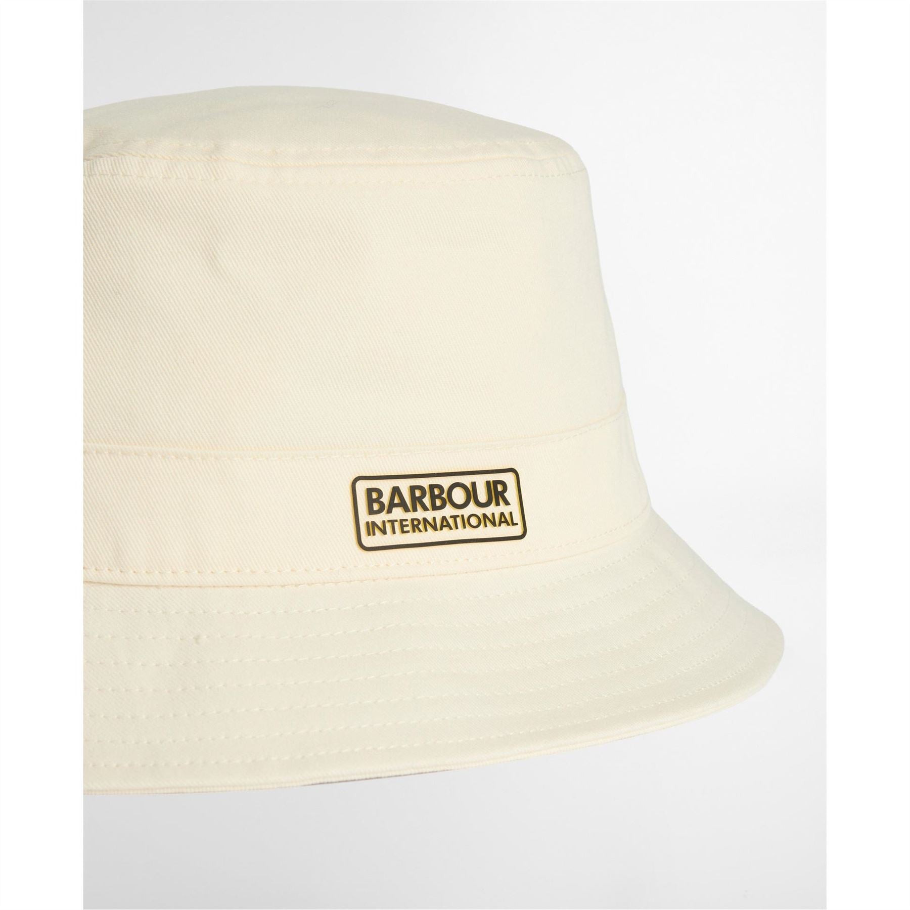 Barbour International Bucket Hat