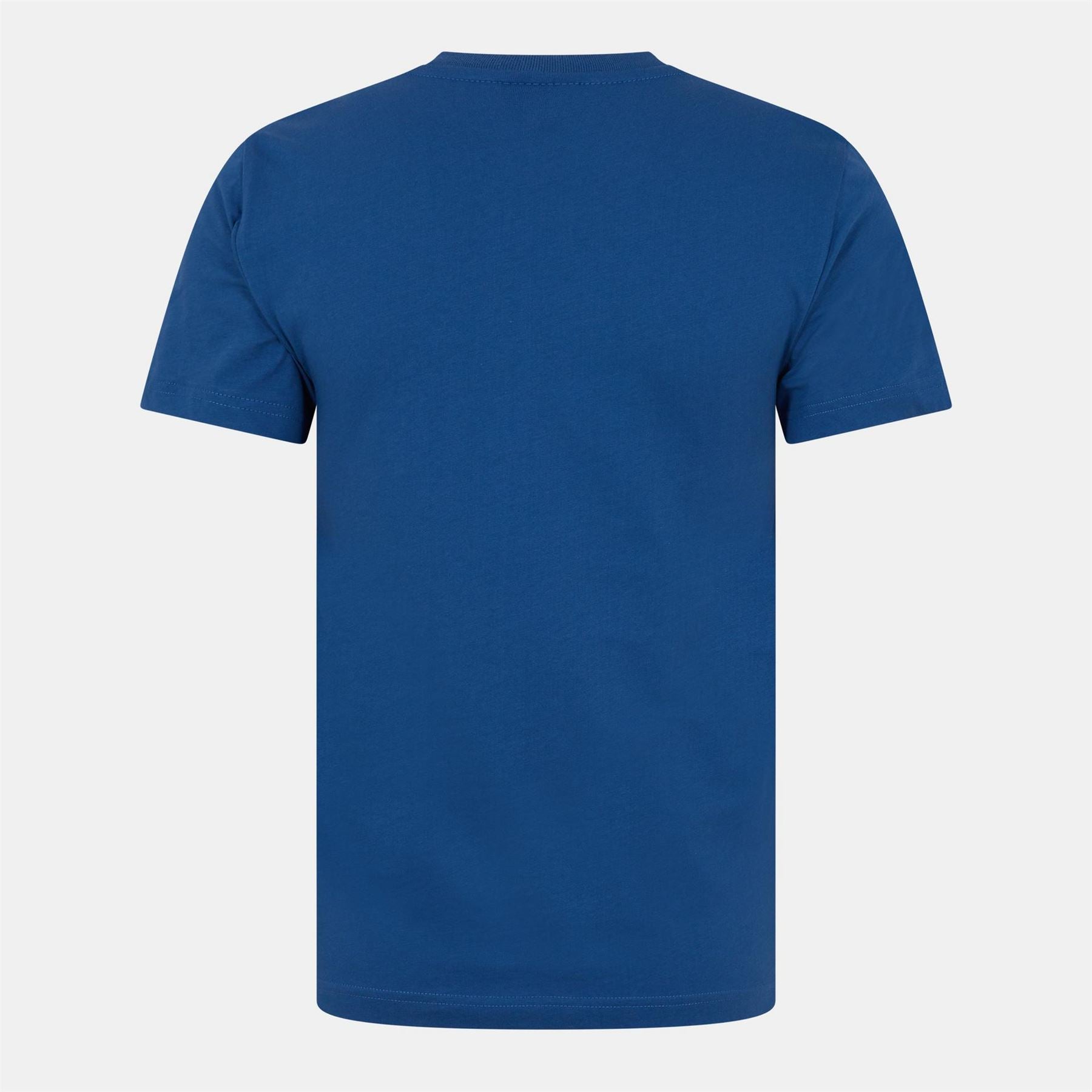 G Star 3D Dot Crew Neck Regular Fit T-Shirt