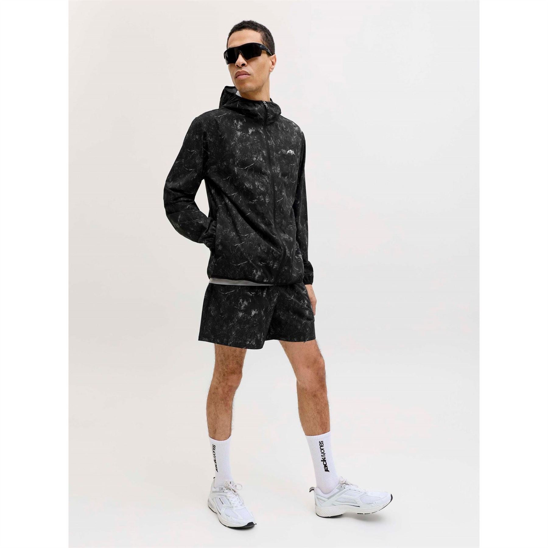 Jack and Jones Windbreaker