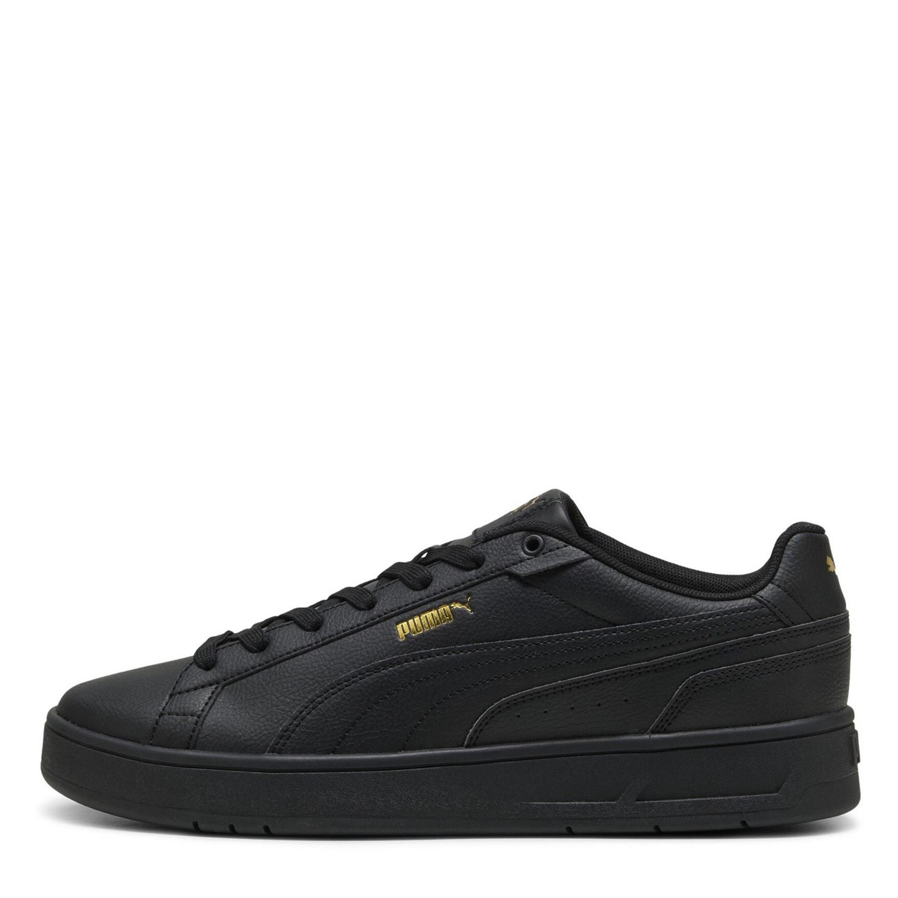 Puma Classico Court Trainers