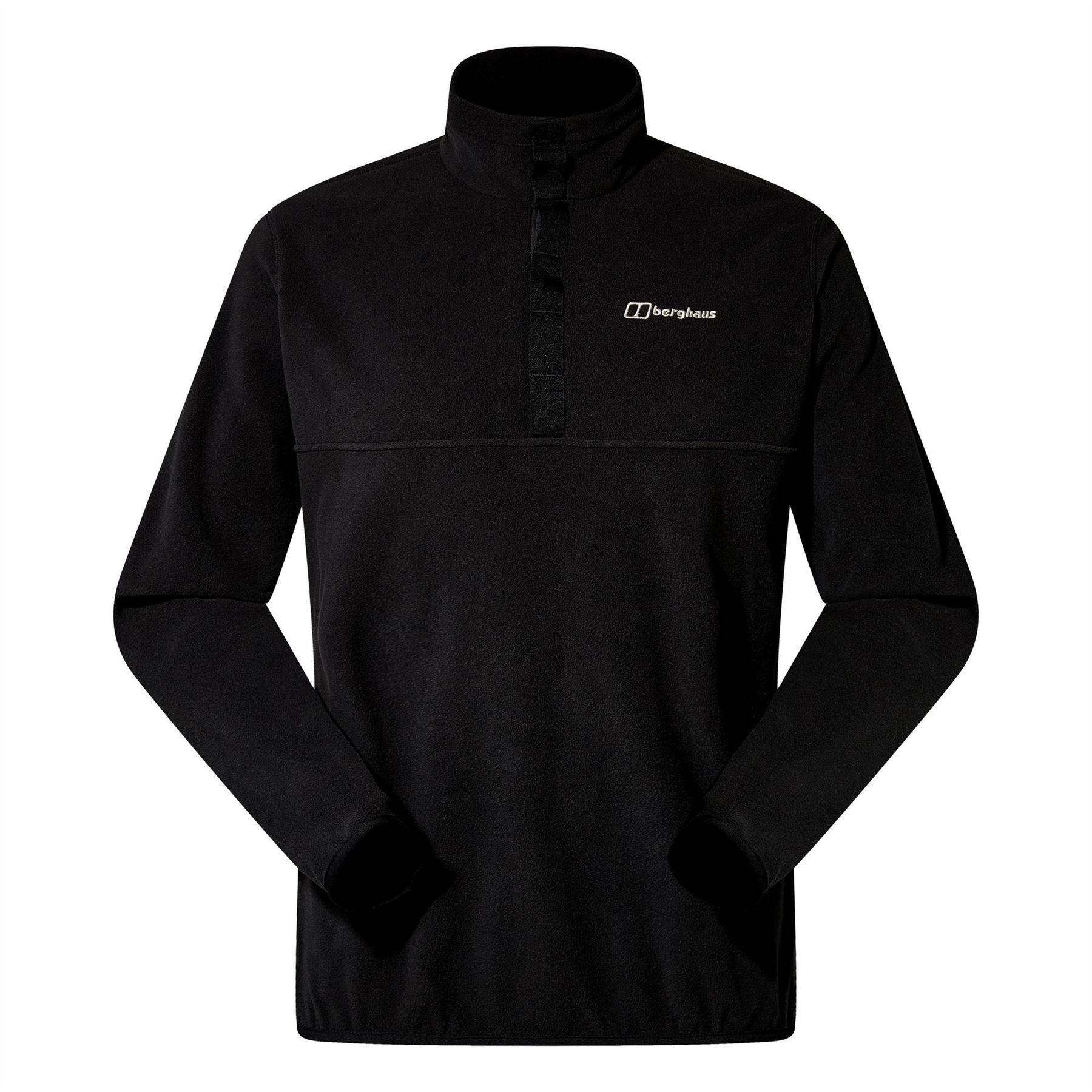 Berghaus Felltop Snap Pullover Fleece