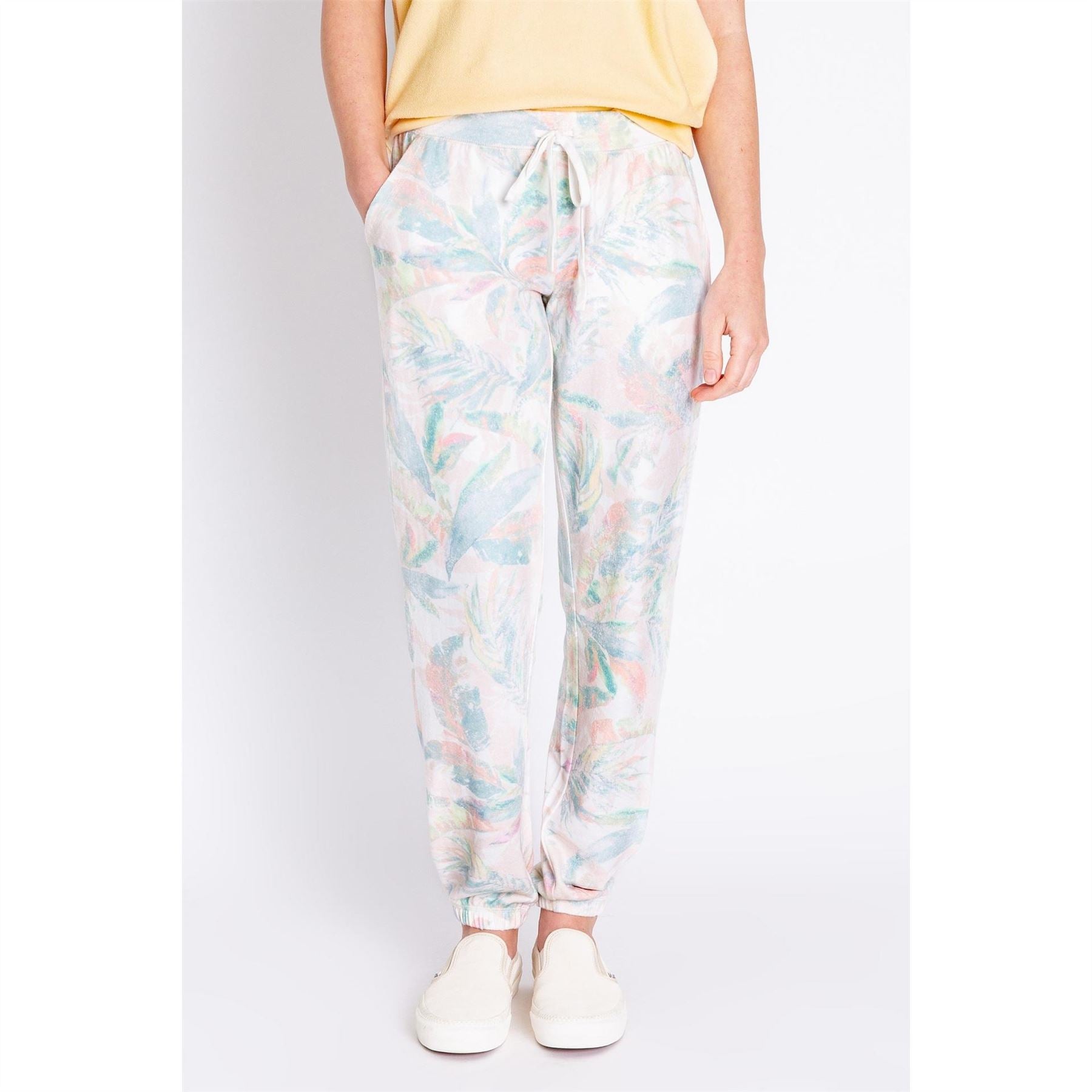 PJ Salvage Salvage Palm Desert Pant
