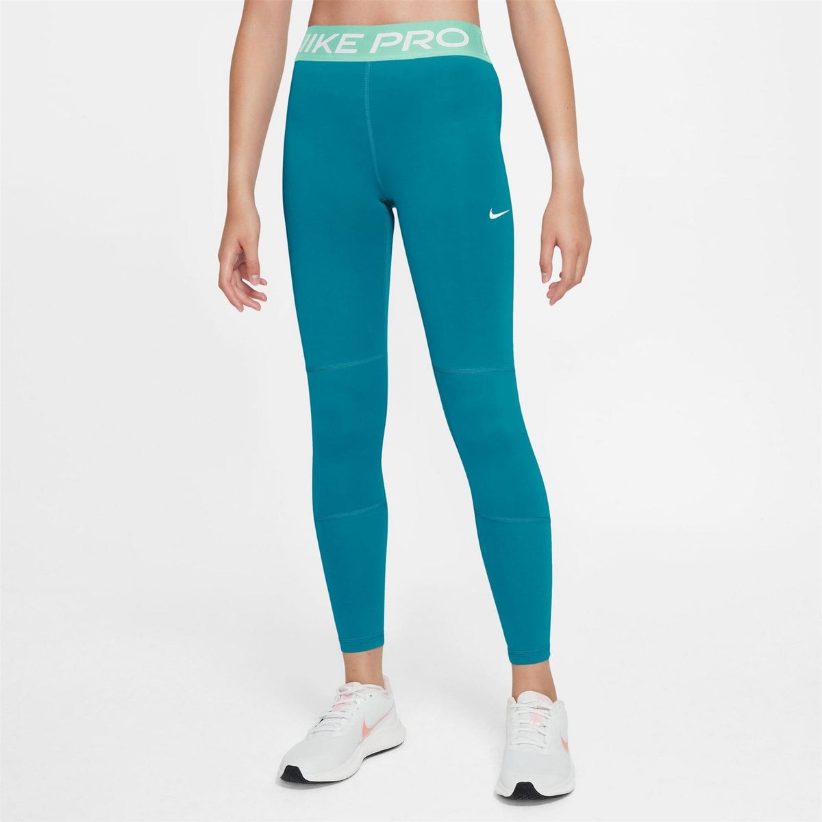 Nike Pro Girls Tights