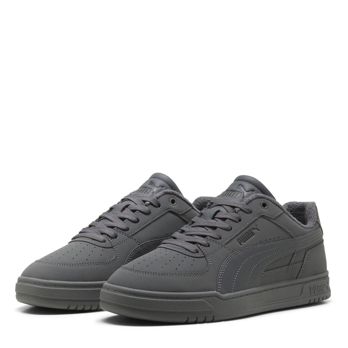 Puma Caven 2.0 Lace Up Low Top Sneakers