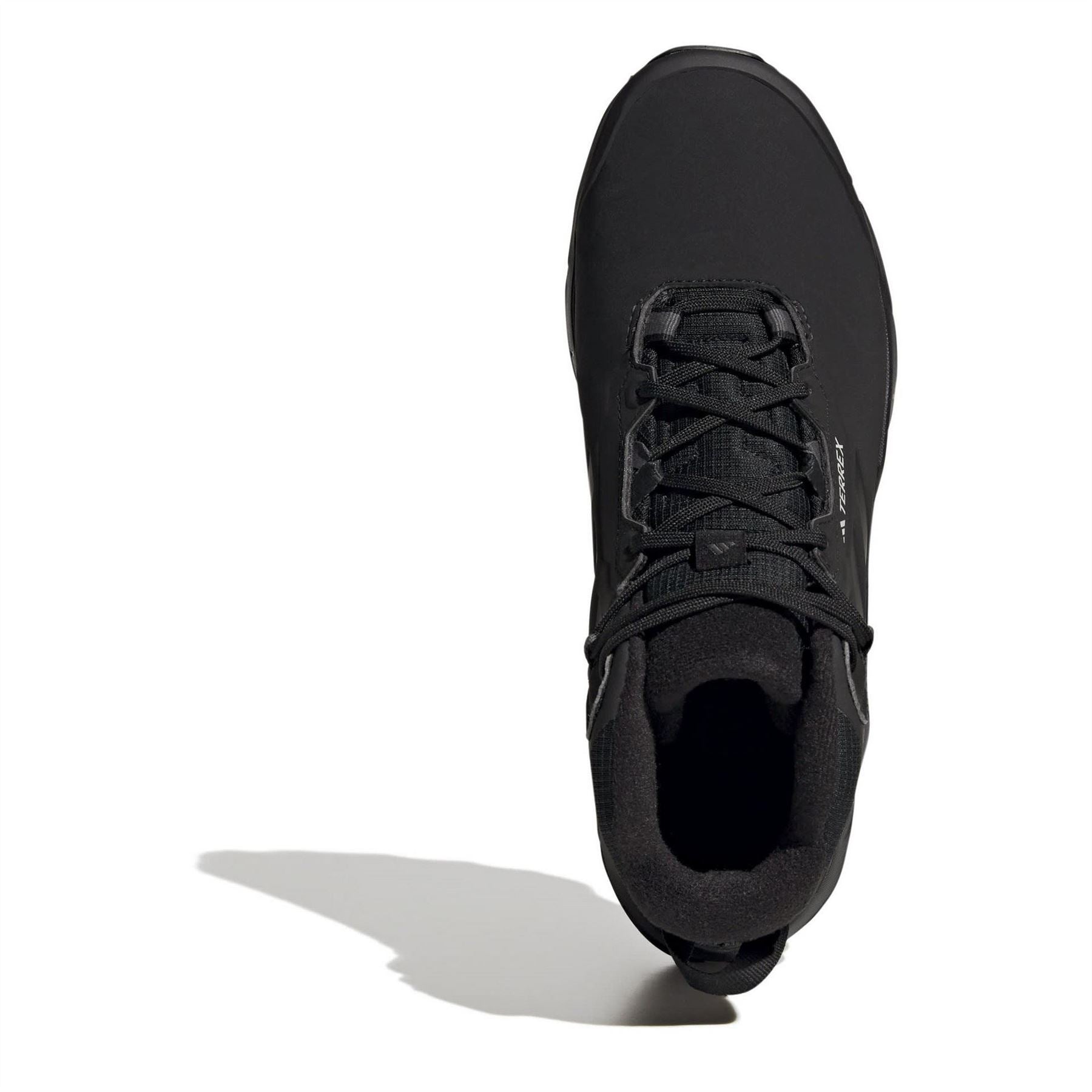 adidas Terrex AX4 Mid Top Hiking Boots