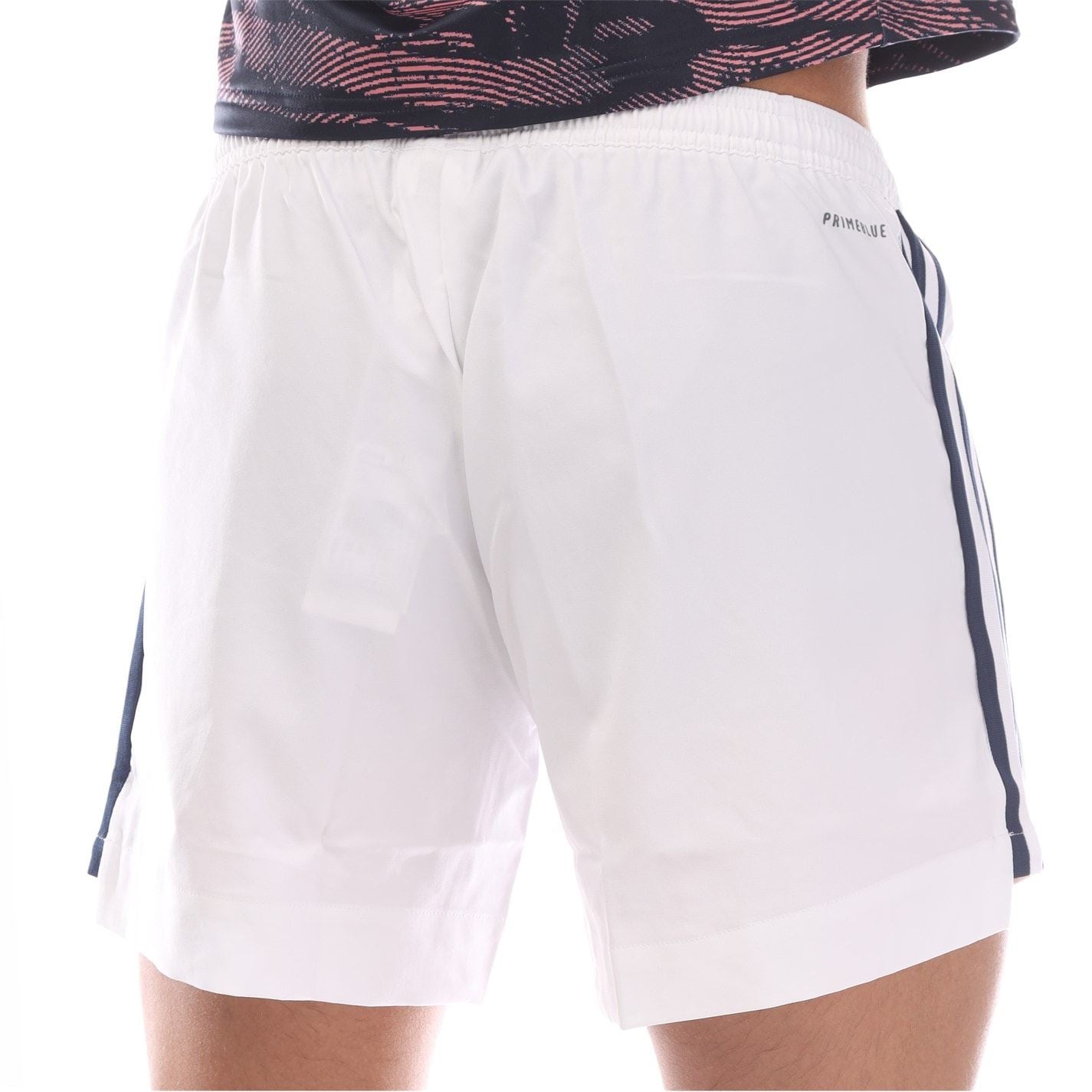 adidas Womens Spain Home Shorts 2022