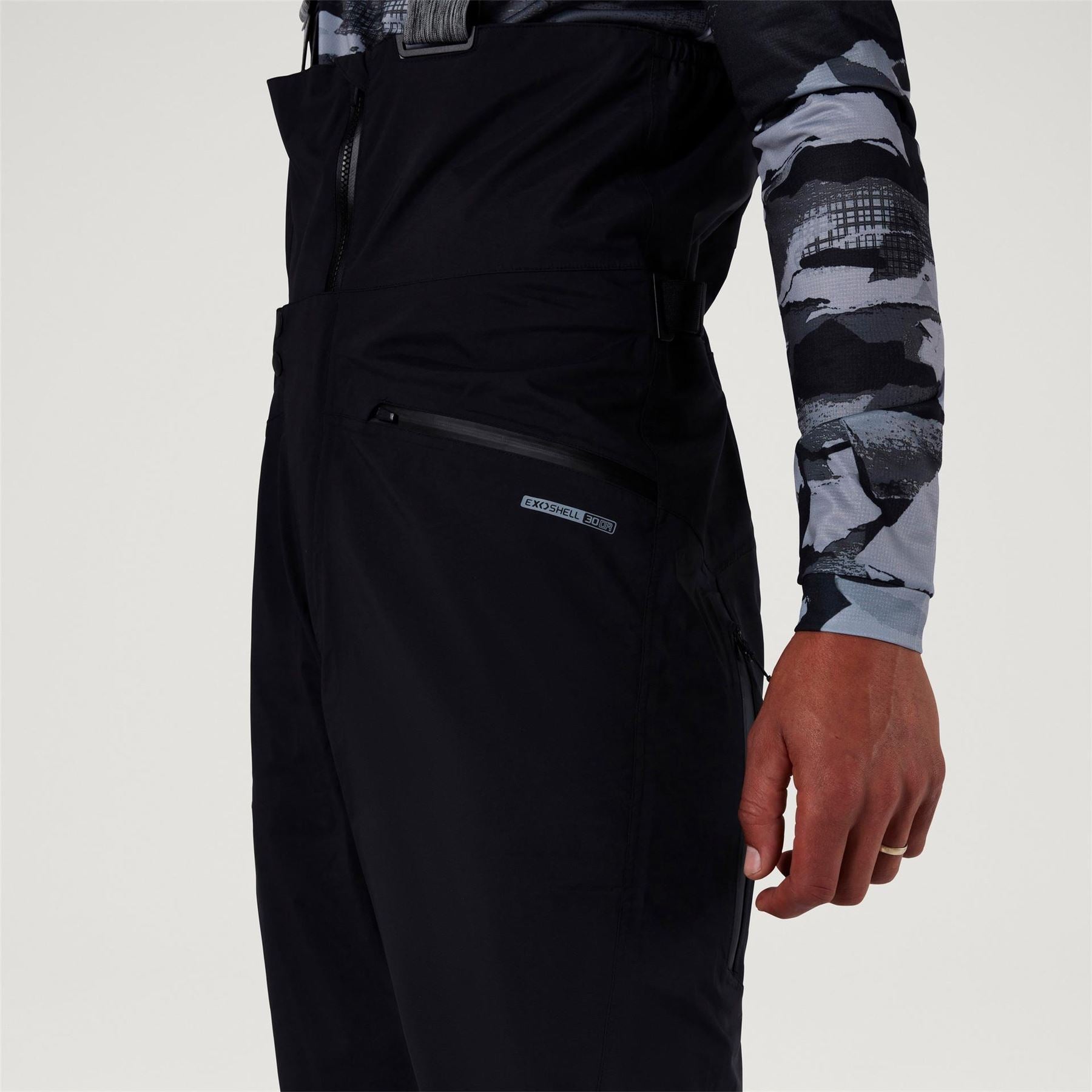 Endura Mt500 Waterproof Cycling Trousers
