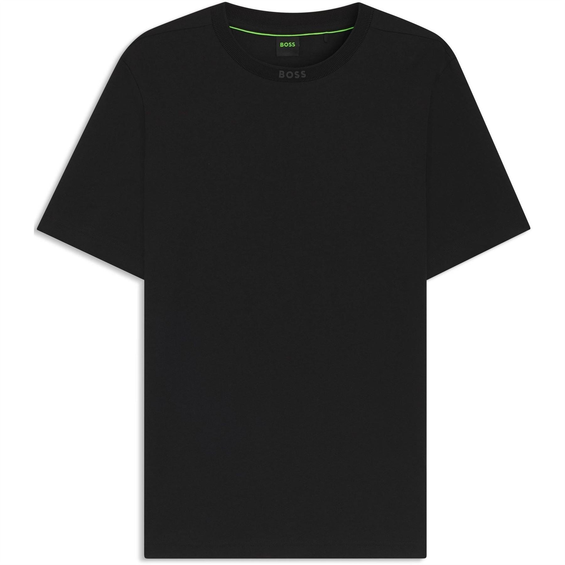 Boss Mens Tee 5 10276616 01 T-Shirt