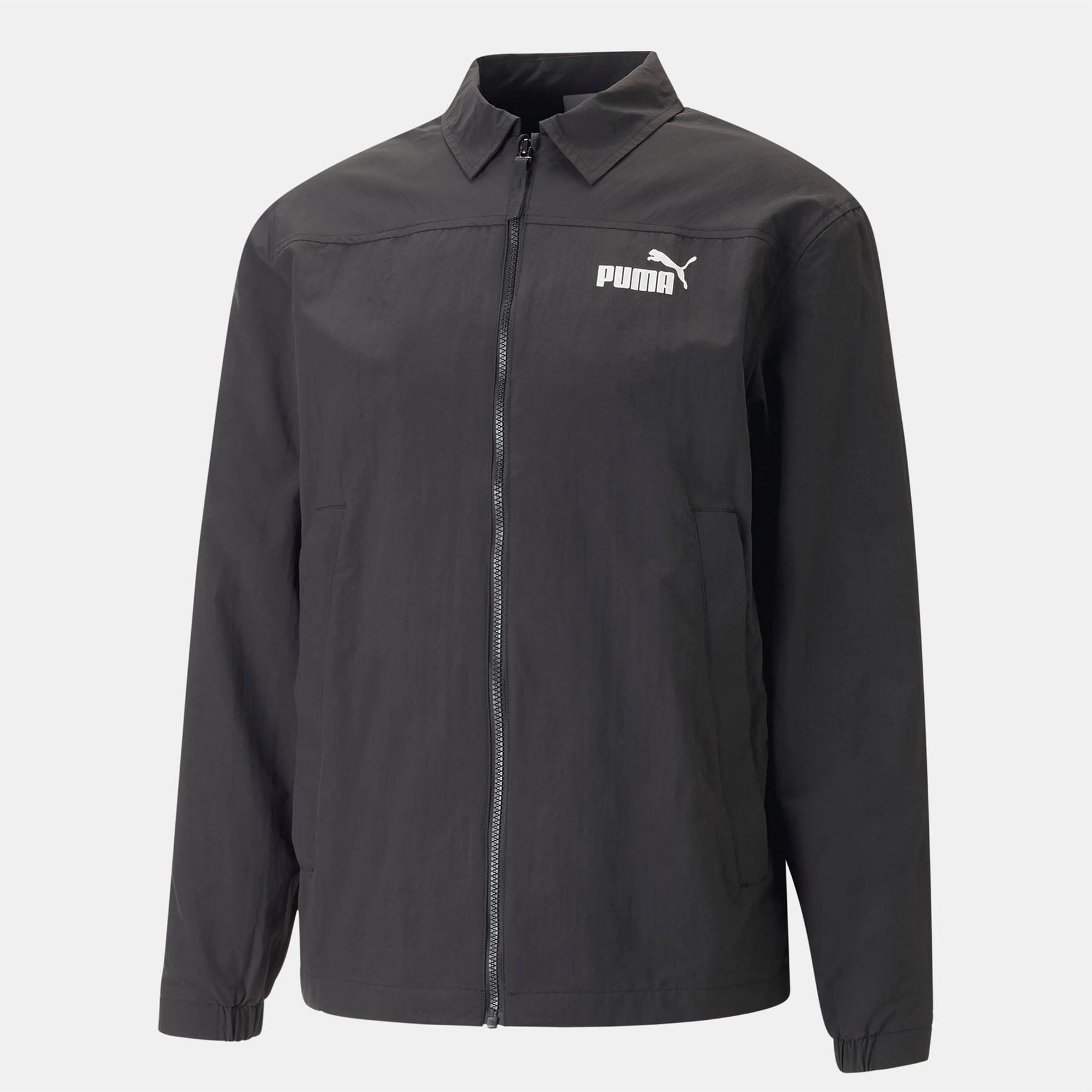 Puma Jacket