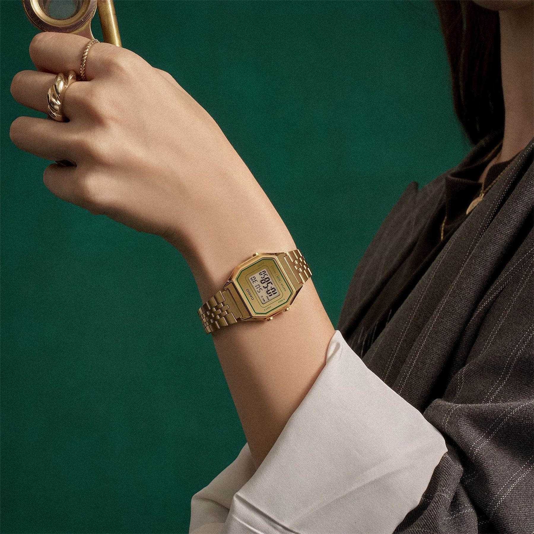 Casio Digital Watch