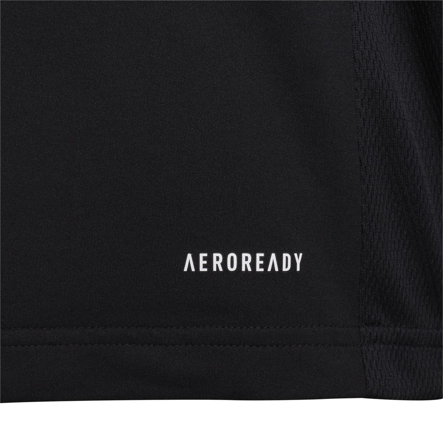 adidas Sereno Long Sleeve Top Junior Boys