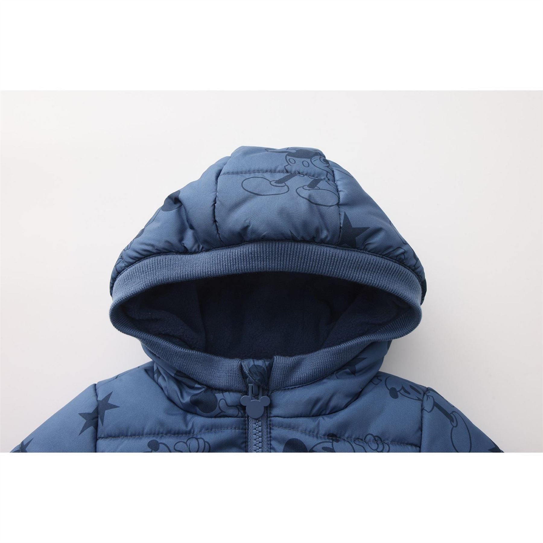 Character Pad Coat Baby