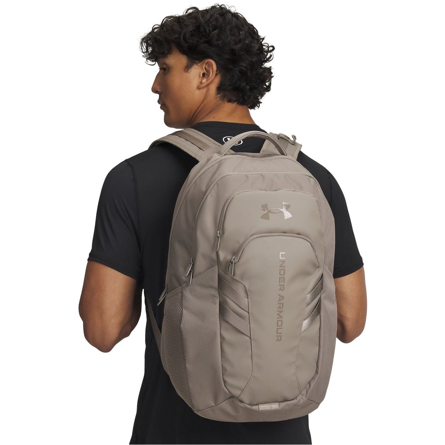 Under Armour Armour Ua Hustle 6.0 Backpack