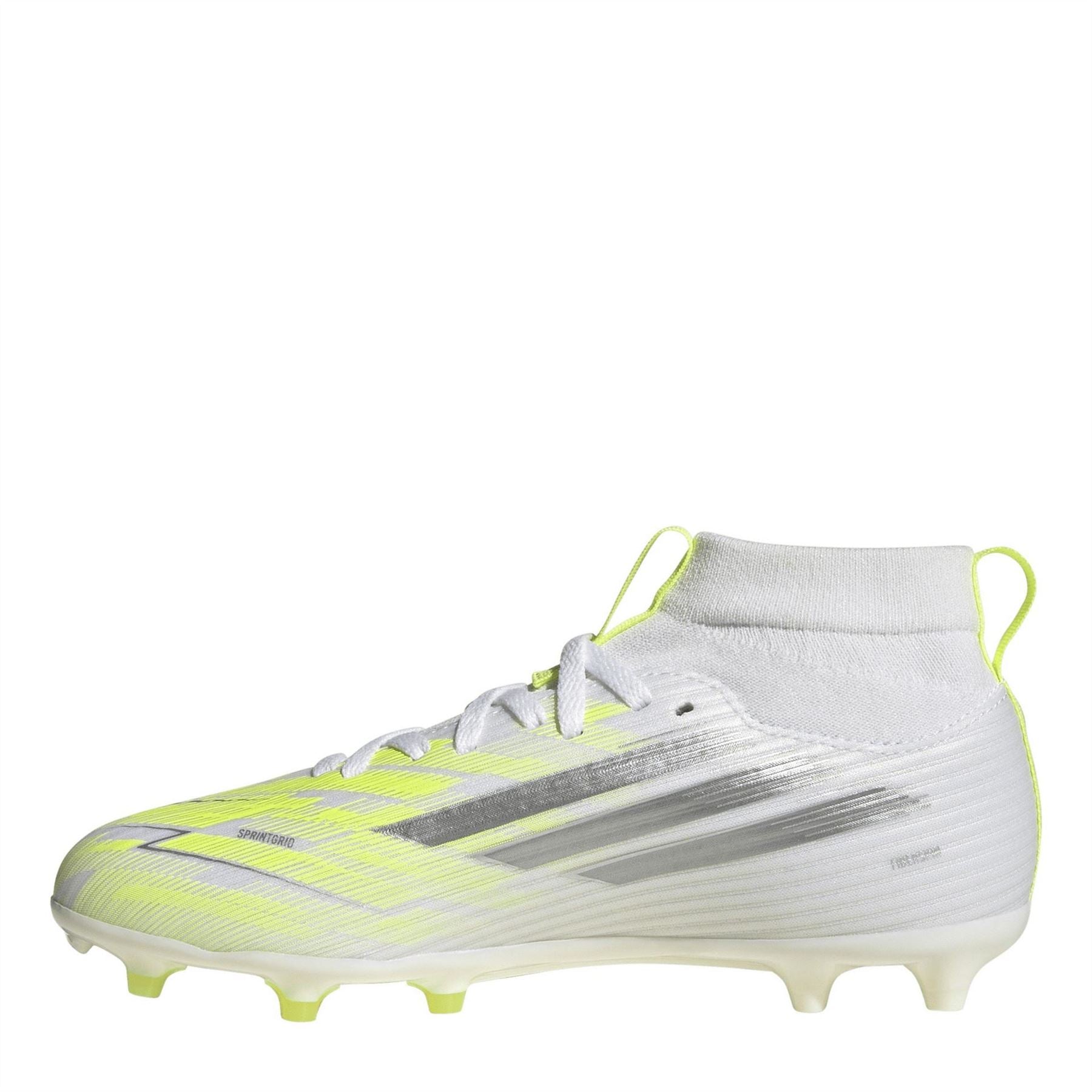adidas F50 Sparkfusion League Firm Ground Football Boots