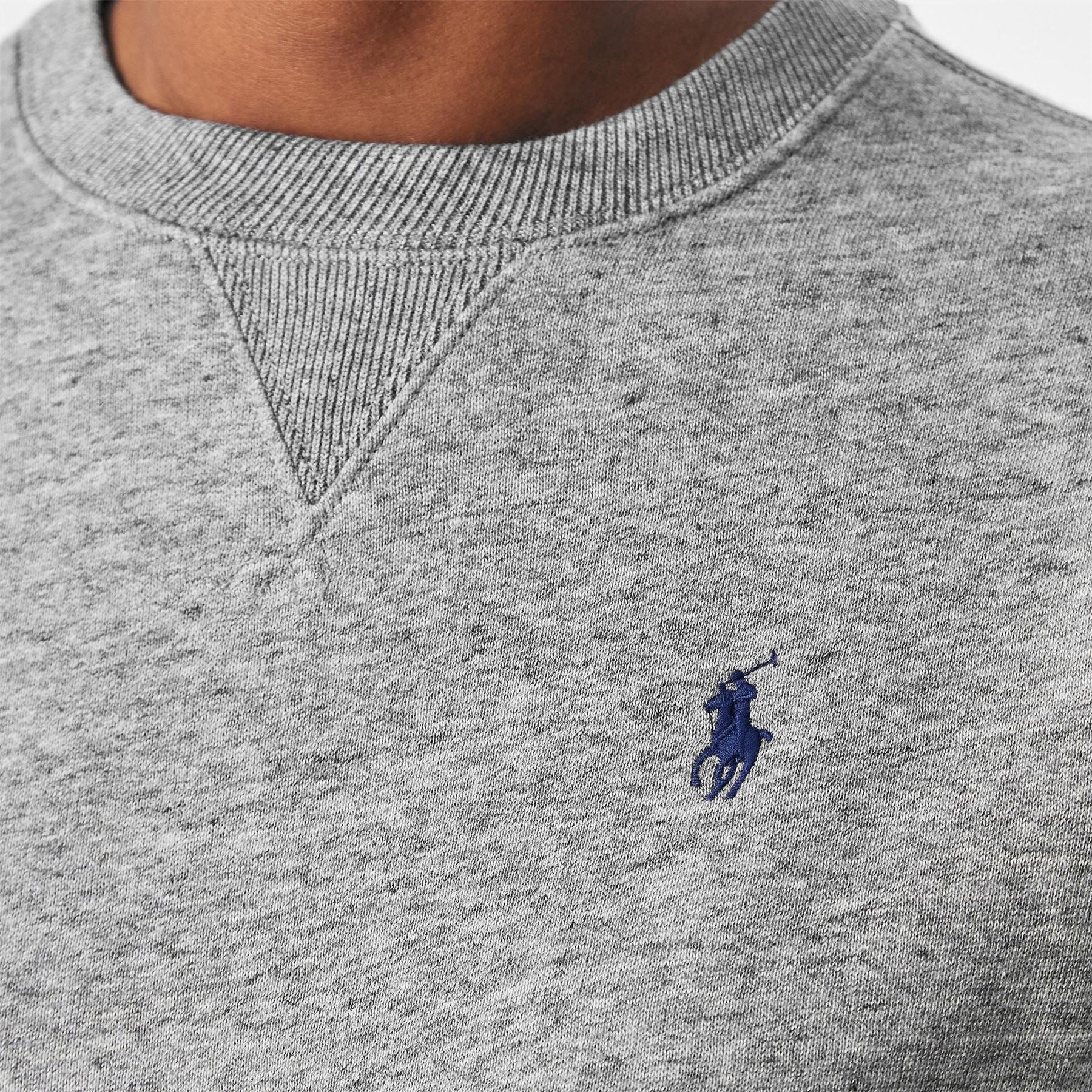 Polo Ralph Lauren Crew Sweater