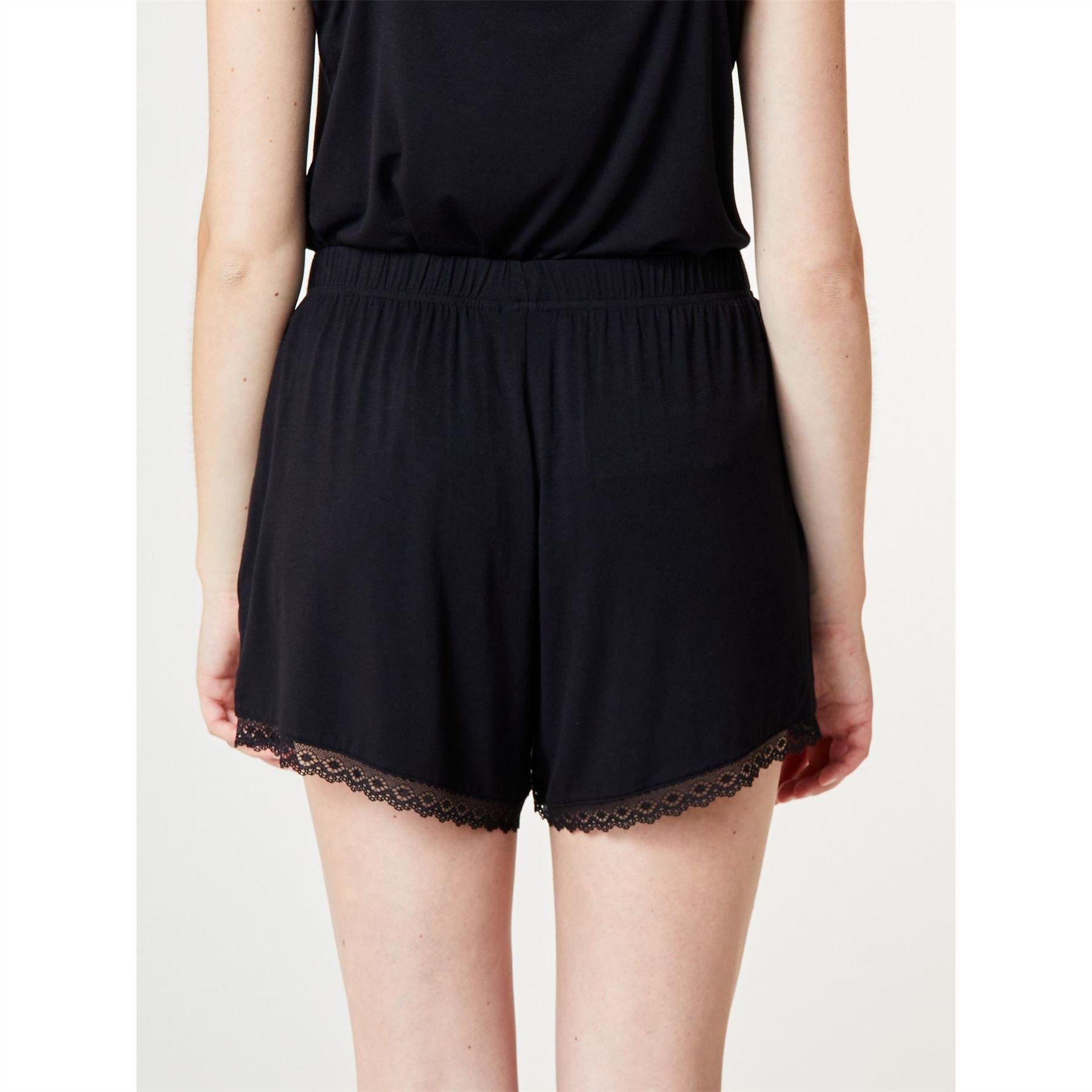 CCDK Kimmy Pyjama Shorts