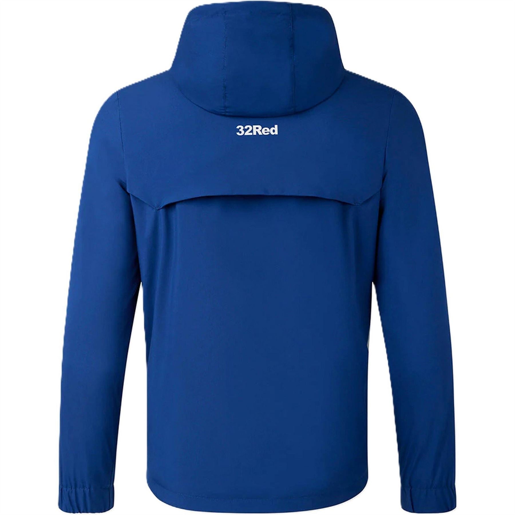 Castore Rngrs Cchjacket