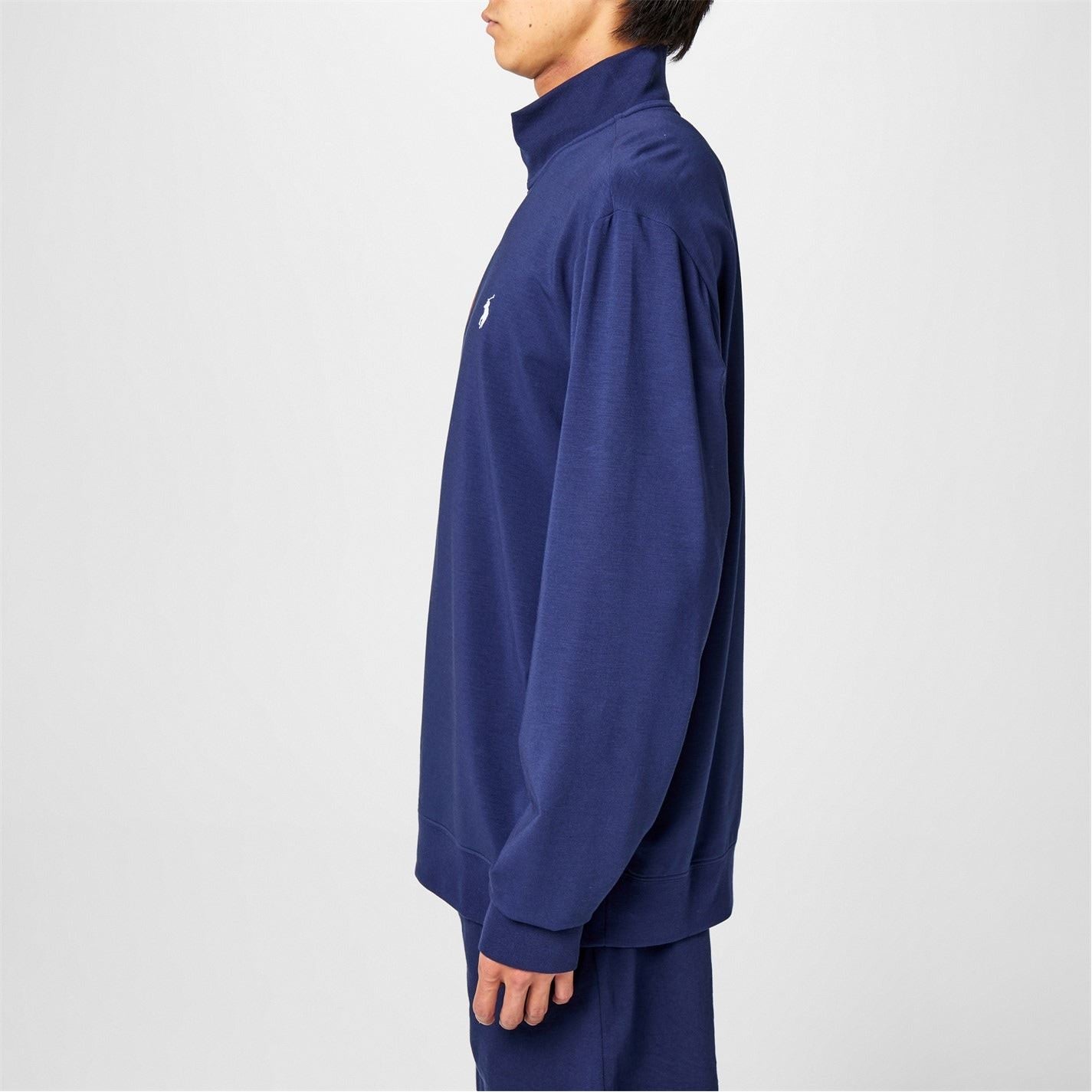 Polo Ralph Lauren Zip Sweatshirt