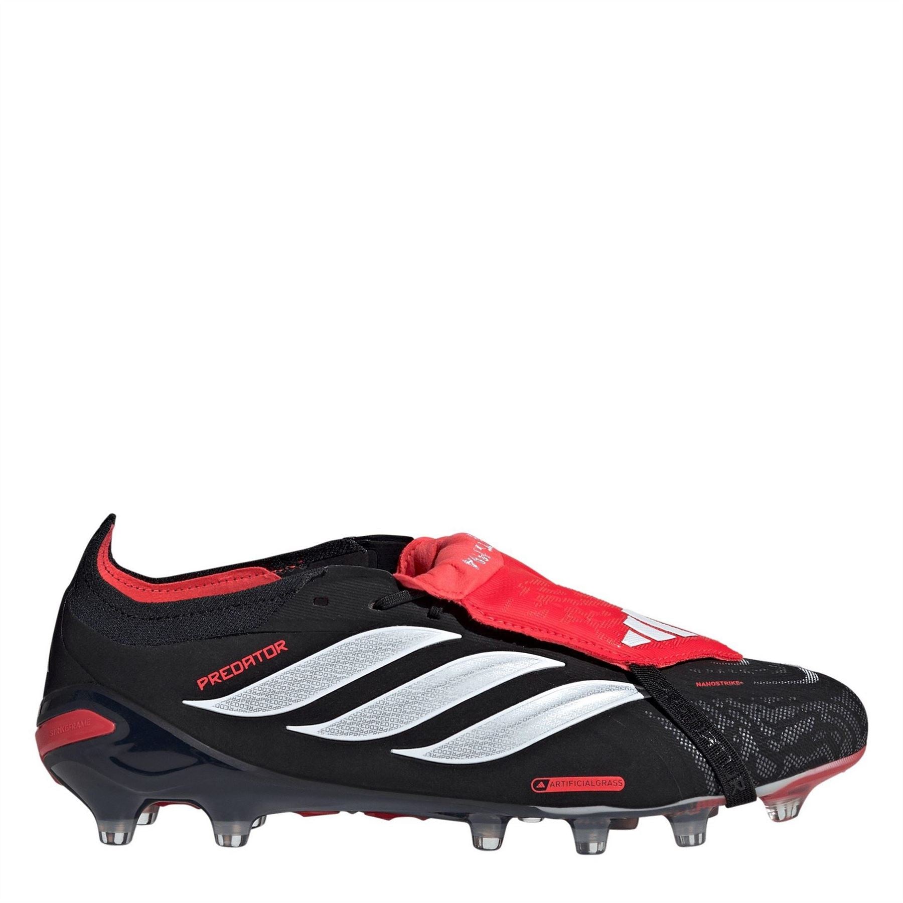 adidas Predator Elite Fold Over Tongue Artificial Ground Football Boots