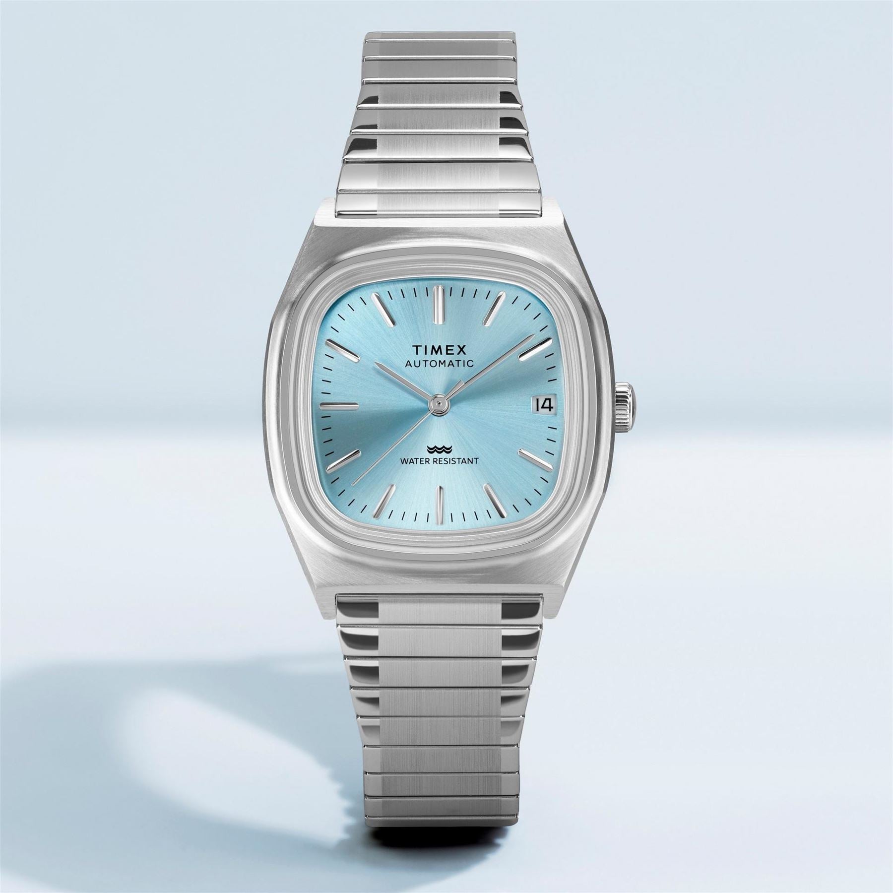 Timex Line Quartz Watch