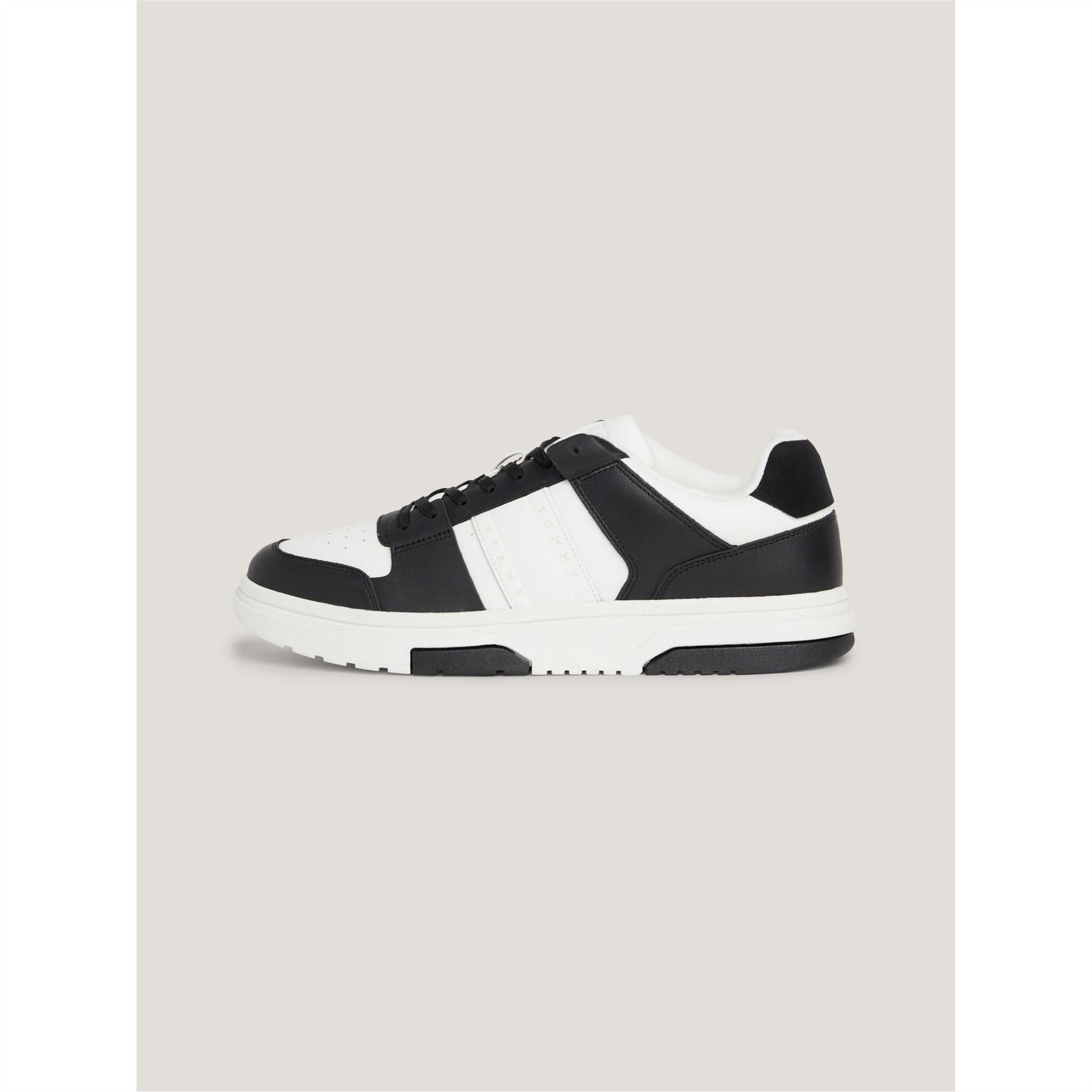Tommy Jeans Brooklyn Leather Trainers
