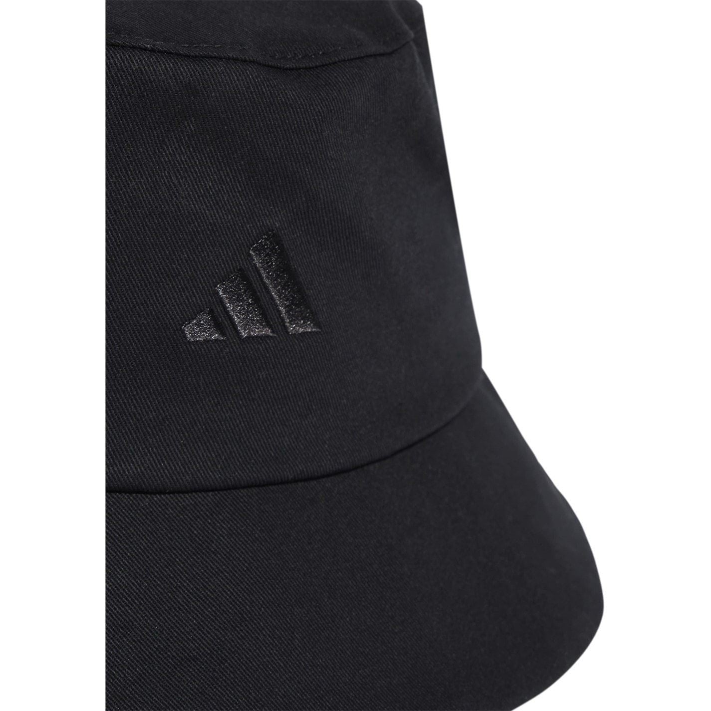adidas Hot Adjustable Back Tab Bucket Hat