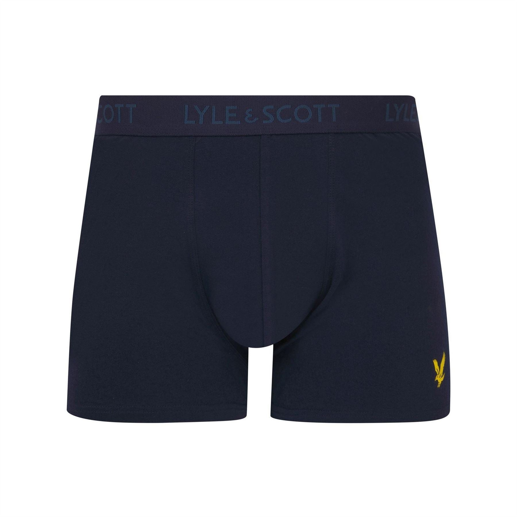 Lyle and Scott Barclay 3pk