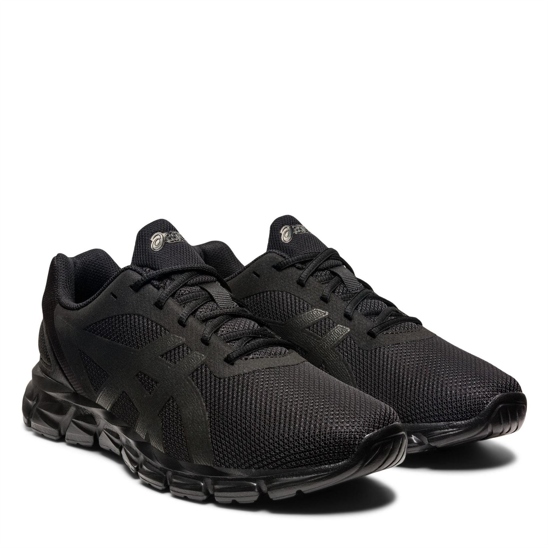 Asics Mens Gel Quantum Lyte Ii Shoes