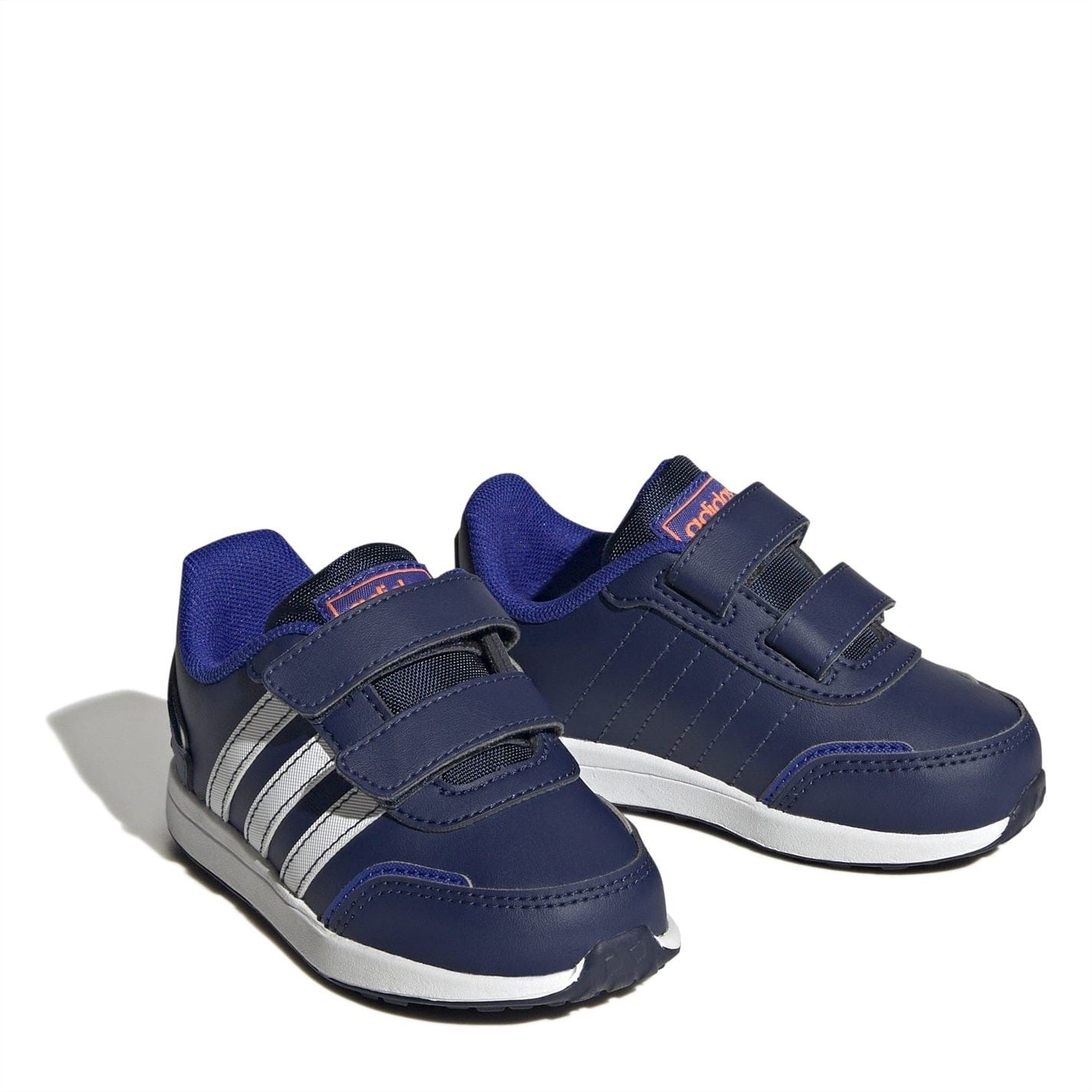 adidas Vs Switch Lifestyle Running Shoes Infant Boys