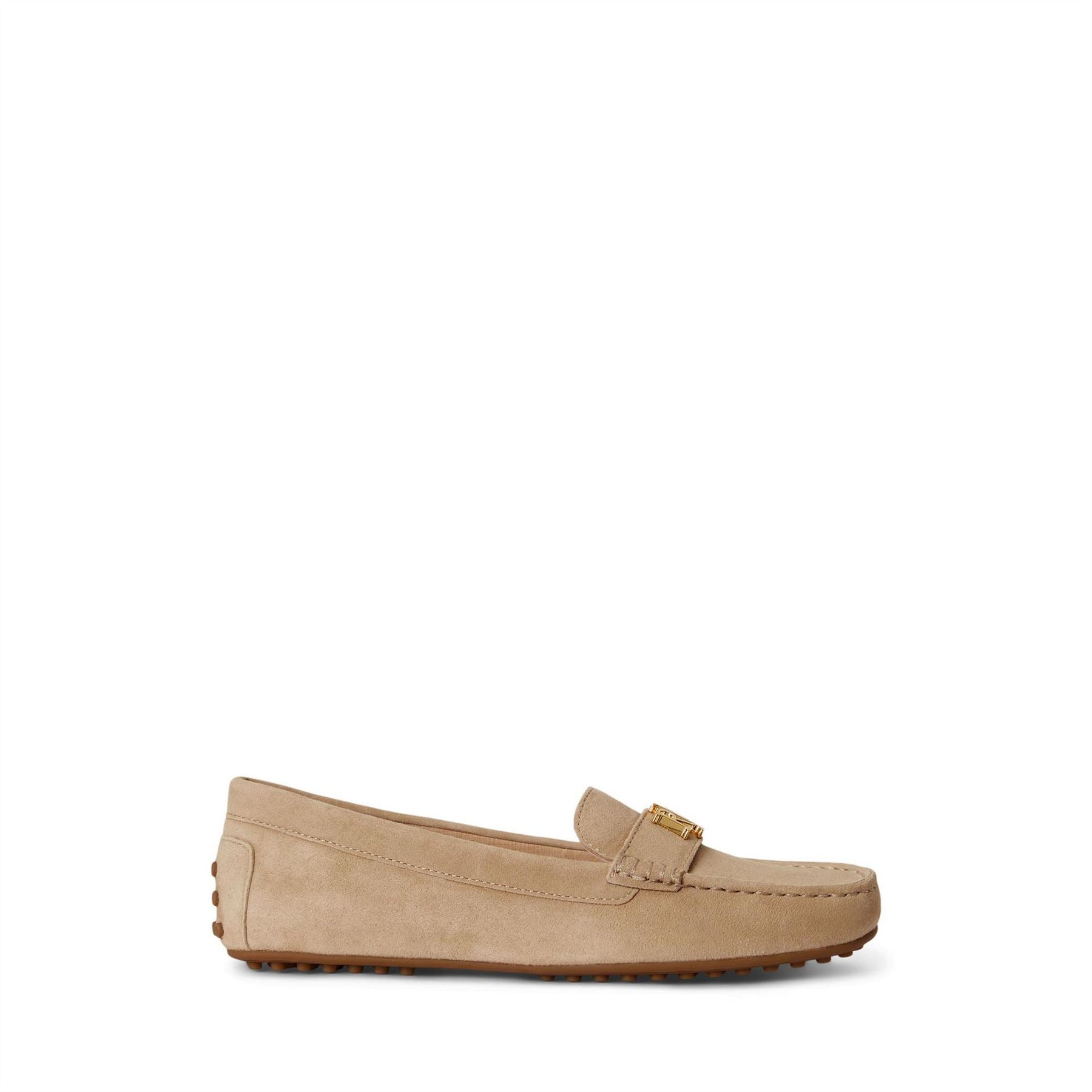 Lauren by Ralph Lauren Barnsbury Loafer