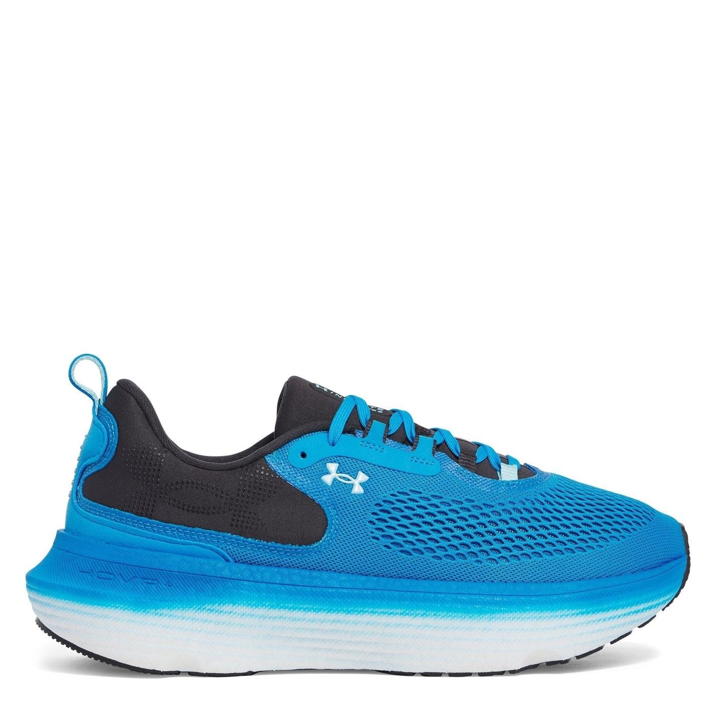 Under Armour Infinite Elite 2 Low Top Platform Sneakers